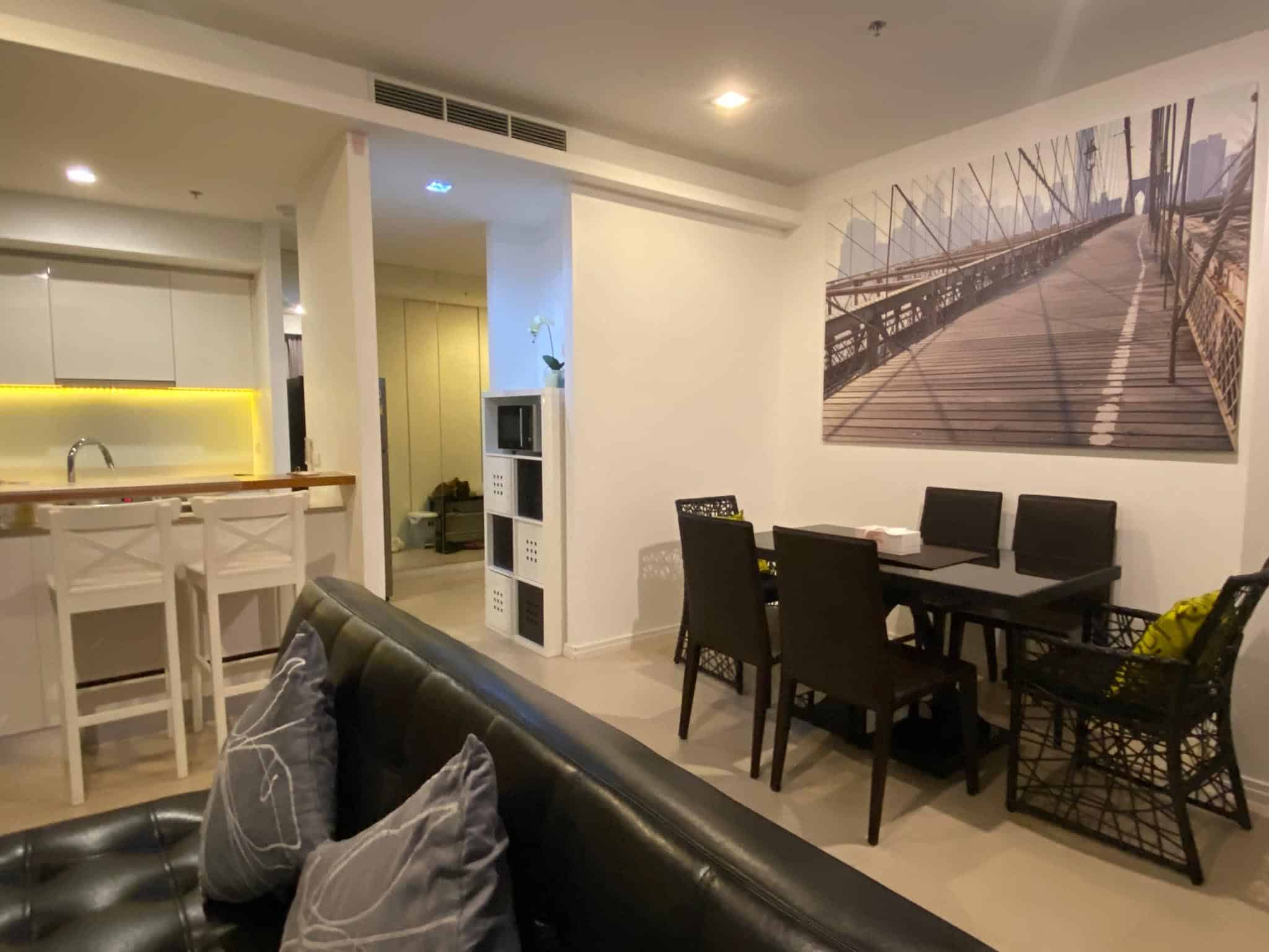 The River Condominium, Bangkok 2