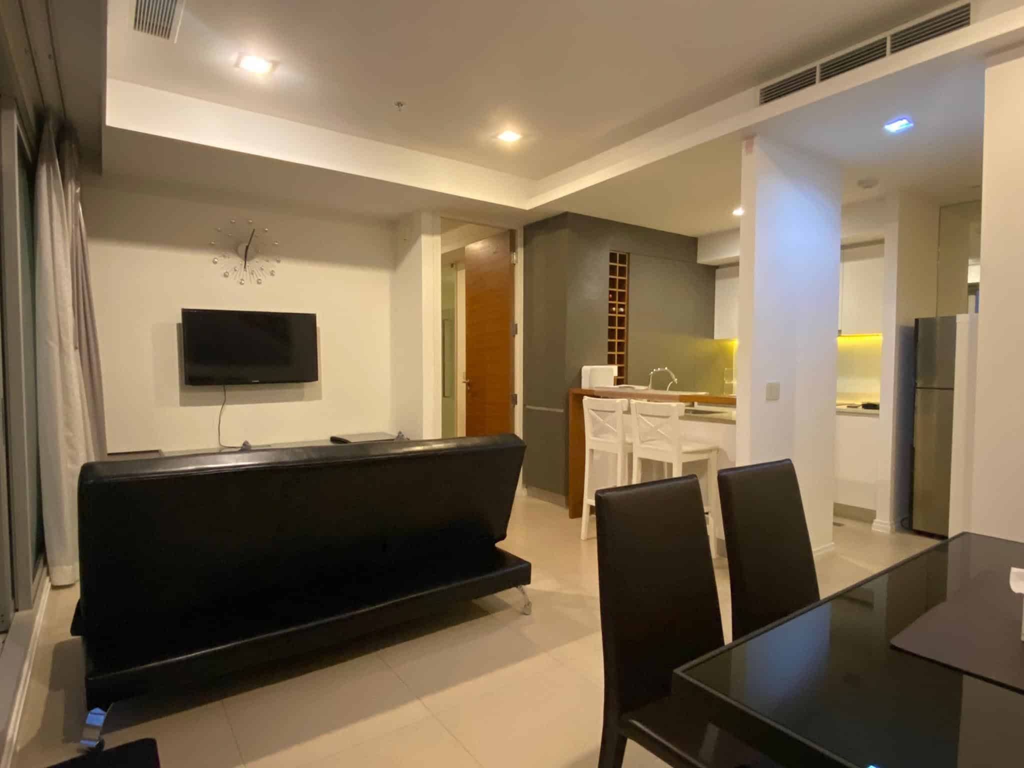 The River Condominium, Bangkok 3