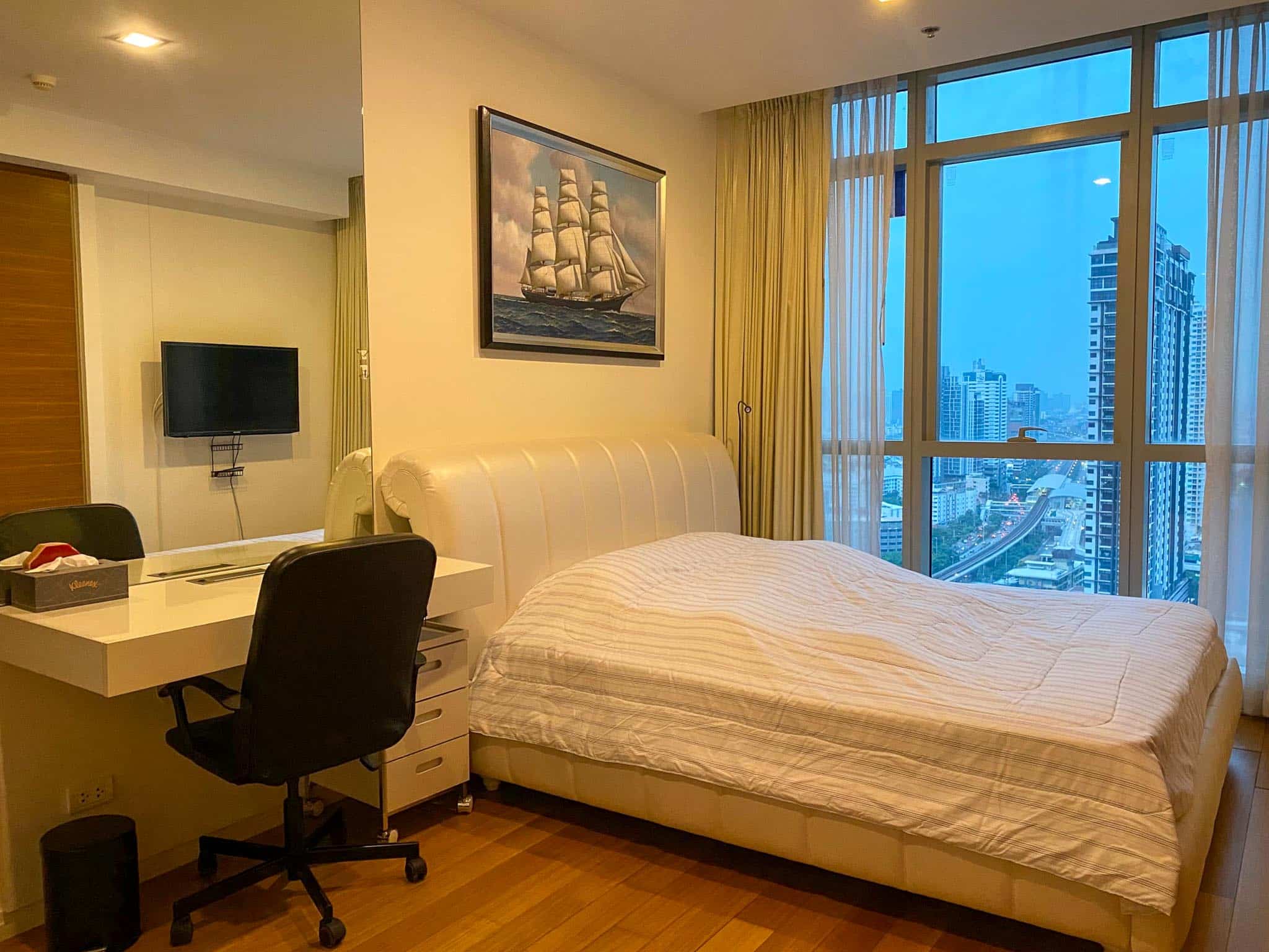 The River Condominium, Bangkok 4