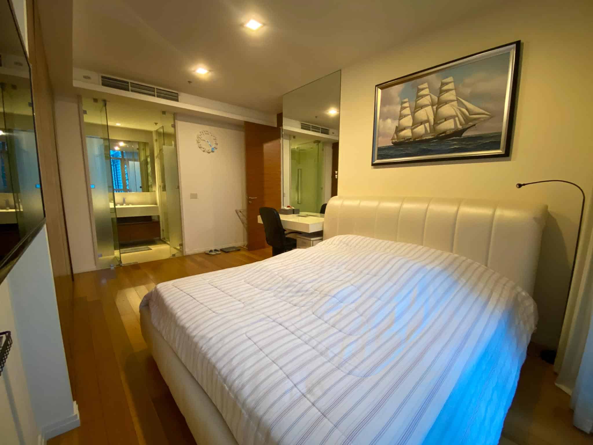 The River Condominium, Bangkok 5