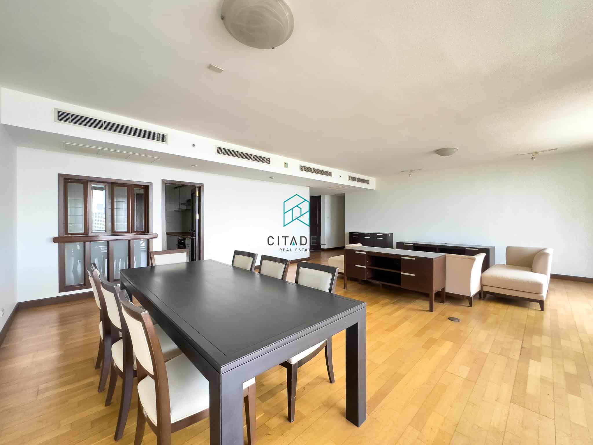 All Seasons Mansion, Bangkok 4