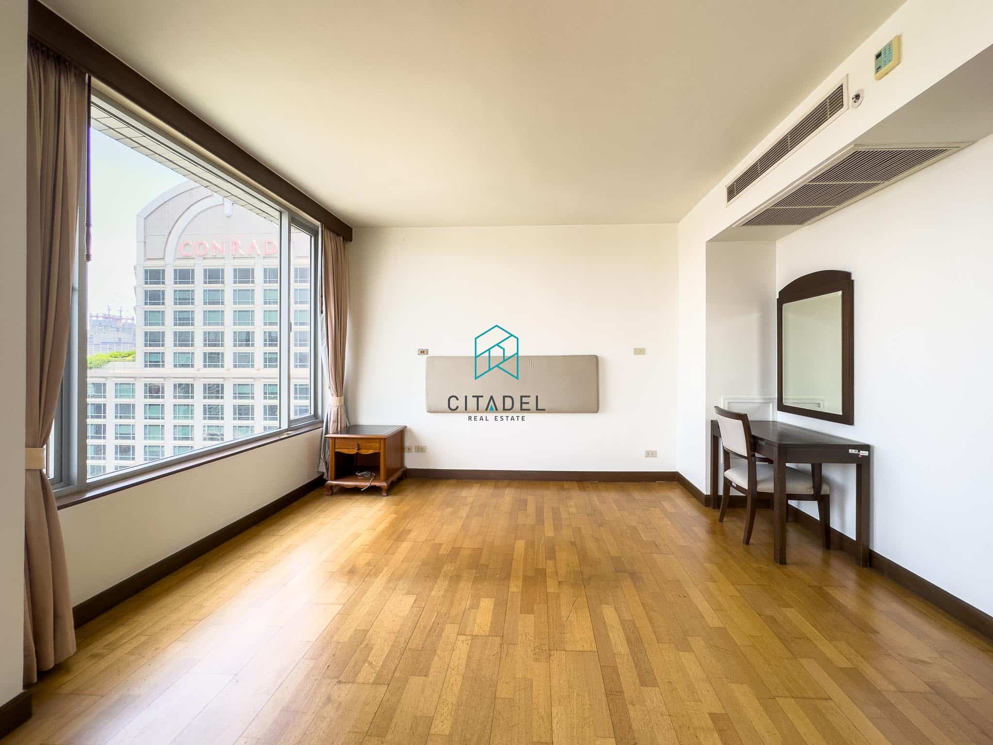 All Seasons Mansion, Bangkok 5