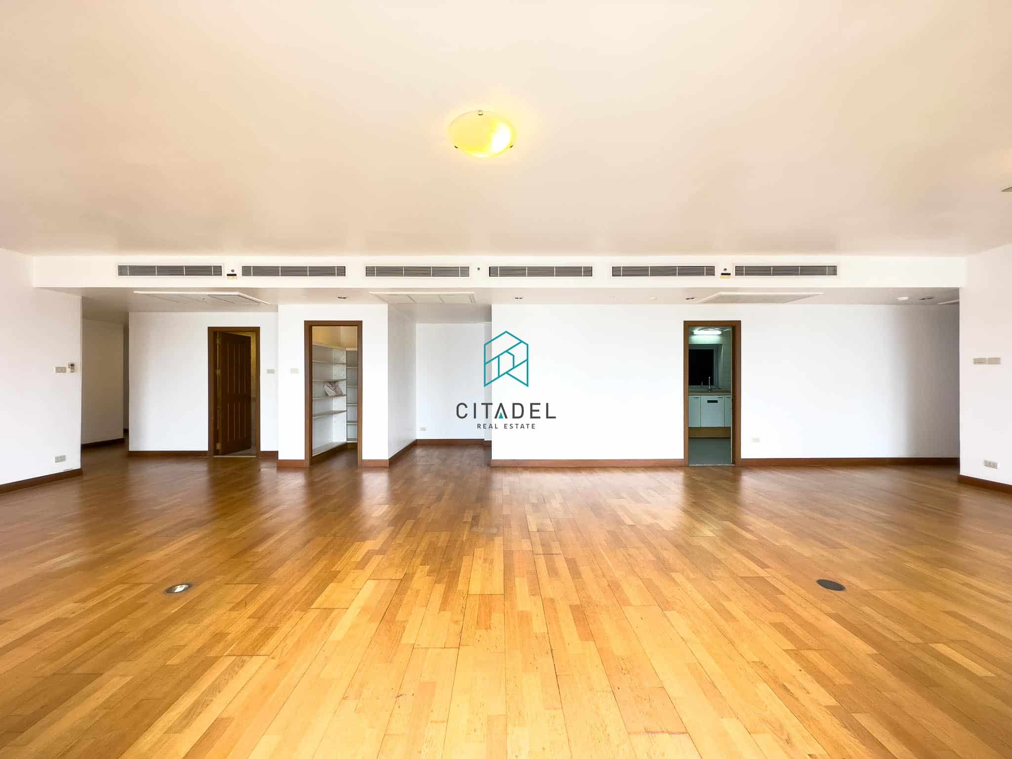 All Seasons Mansion, Bangkok 2