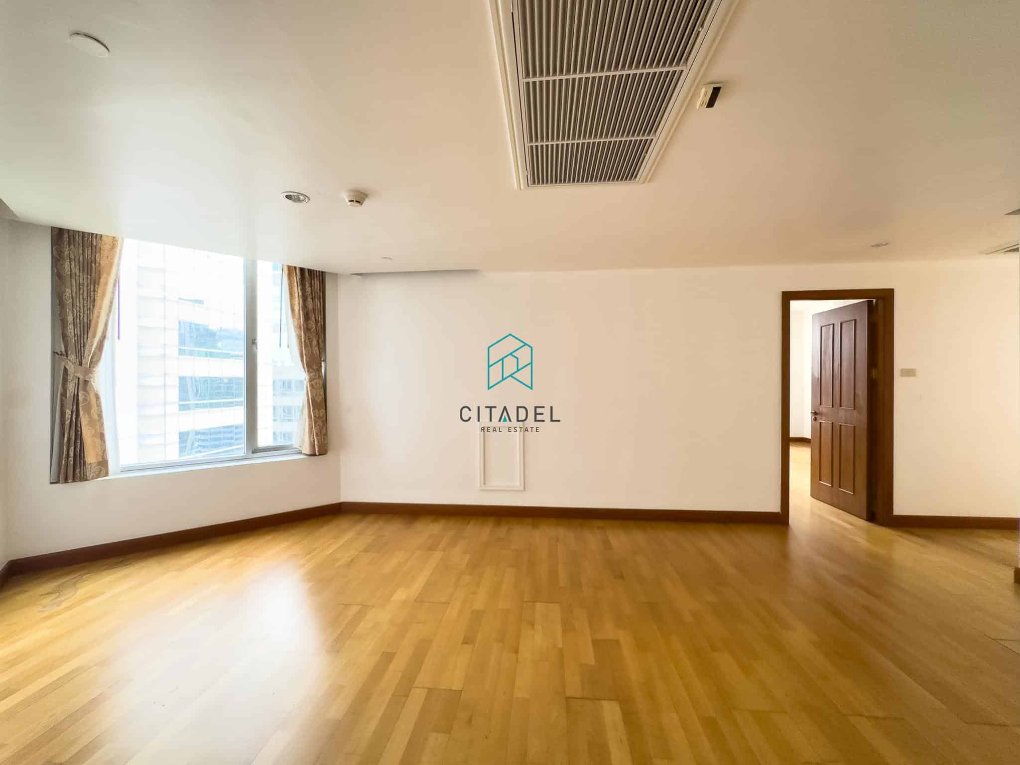 All Seasons Mansion, Bangkok 5