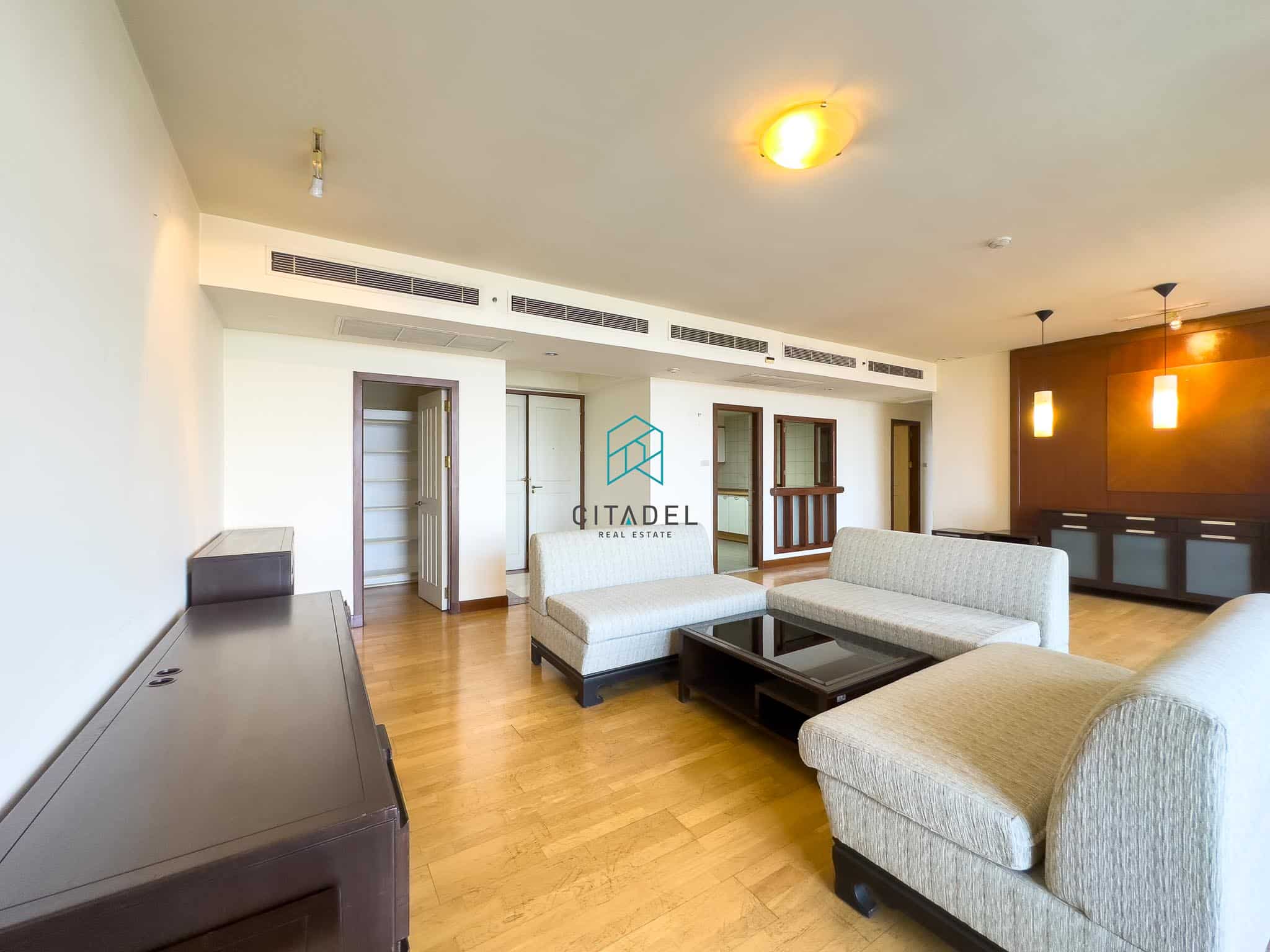 All Seasons Mansion, Bangkok 2
