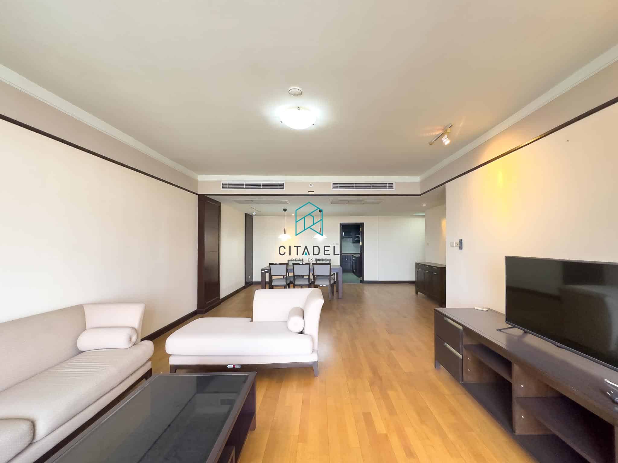 All Seasons Mansion, Bangkok 3