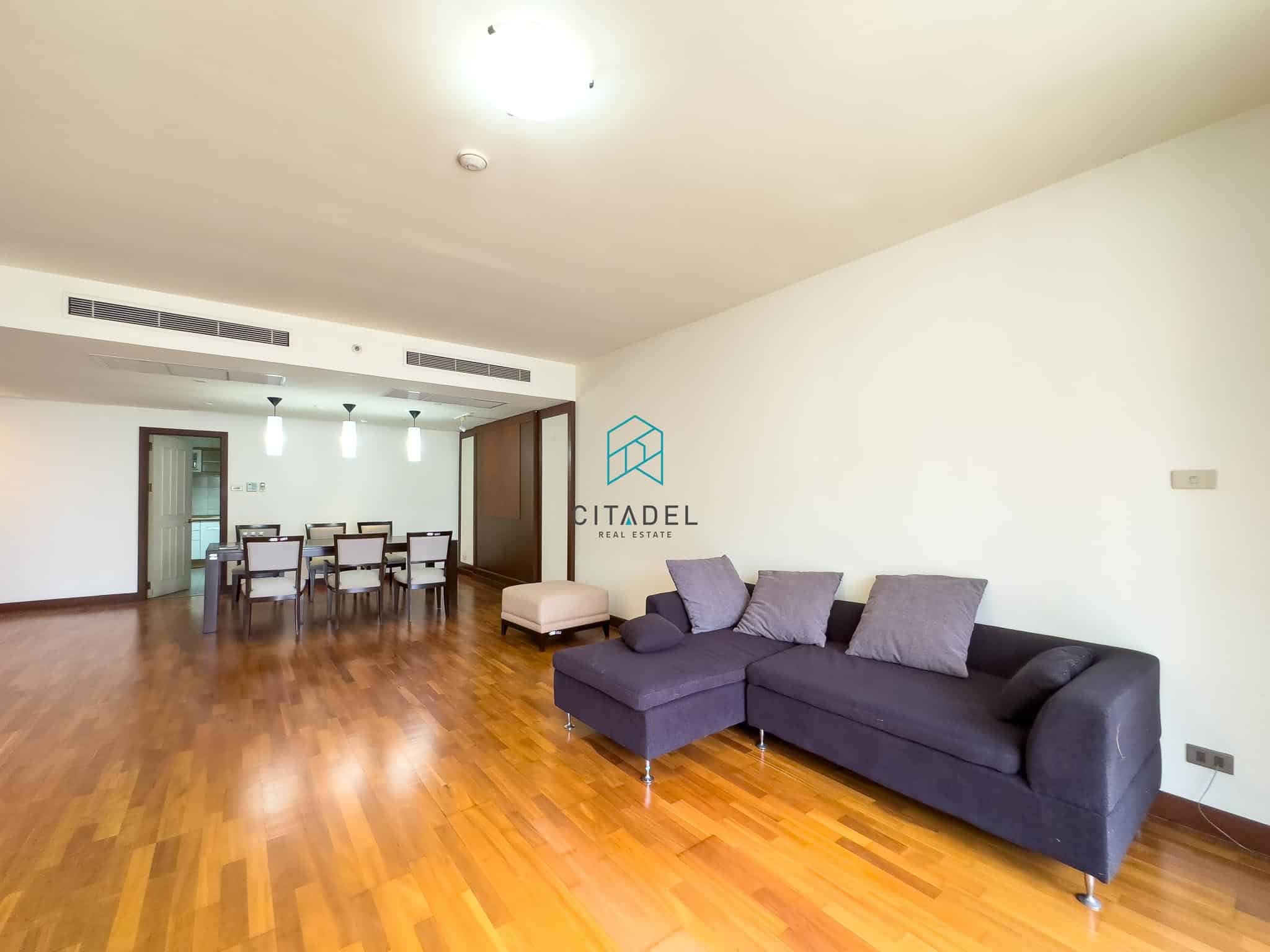 All Seasons Mansion, Bangkok 4