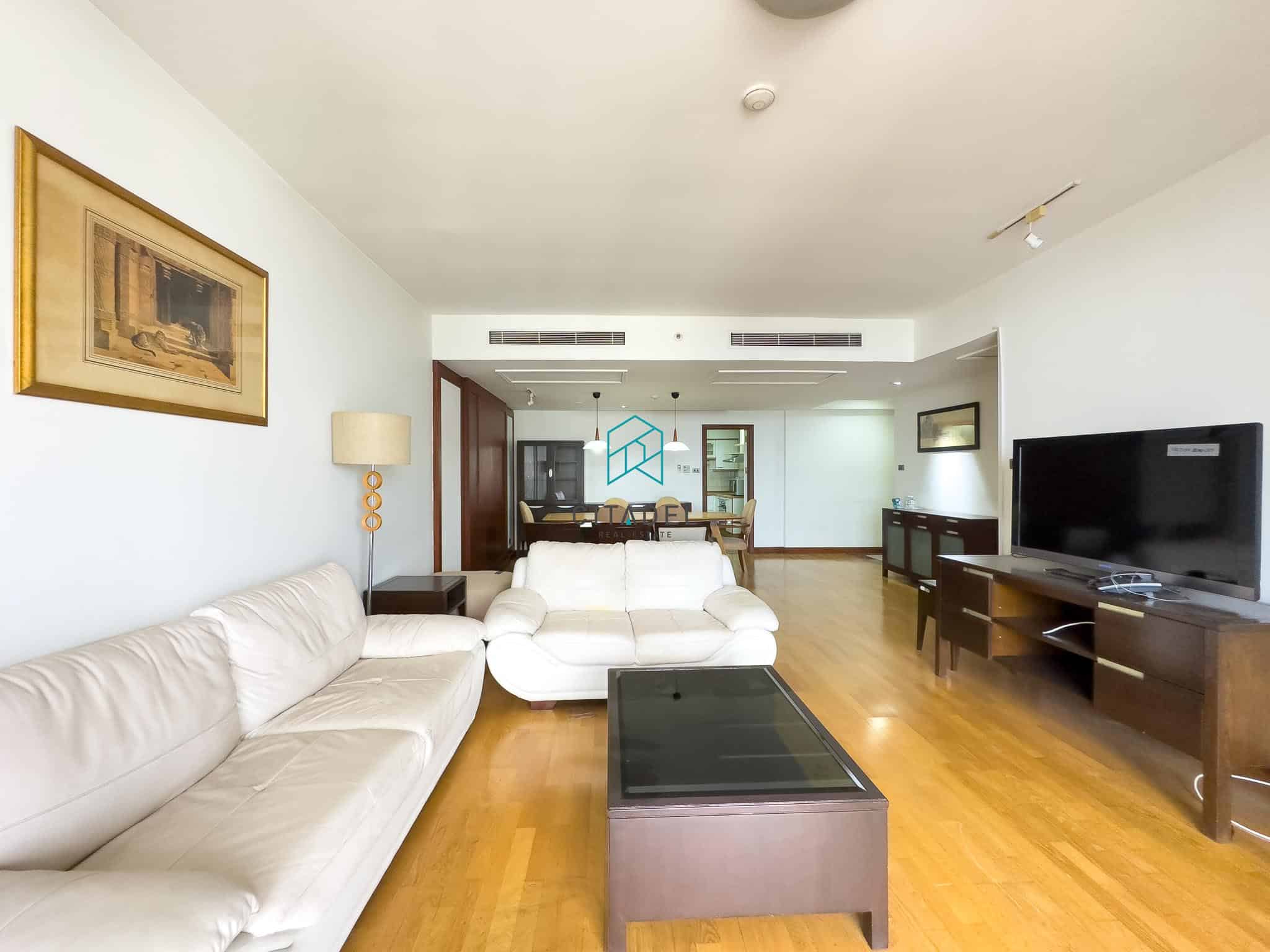 All Seasons Mansion, Bangkok 3