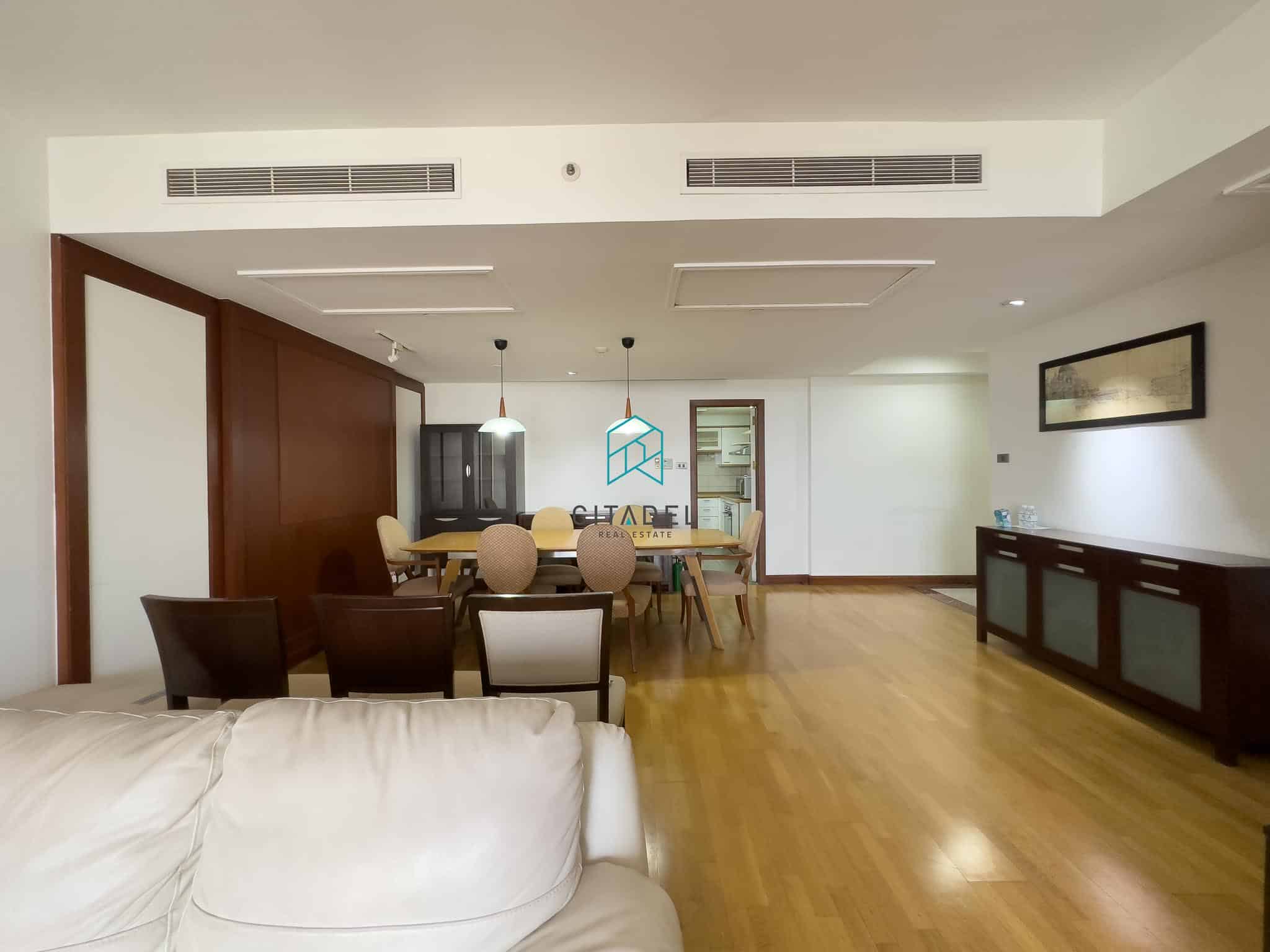 All Seasons Mansion, Bangkok 4