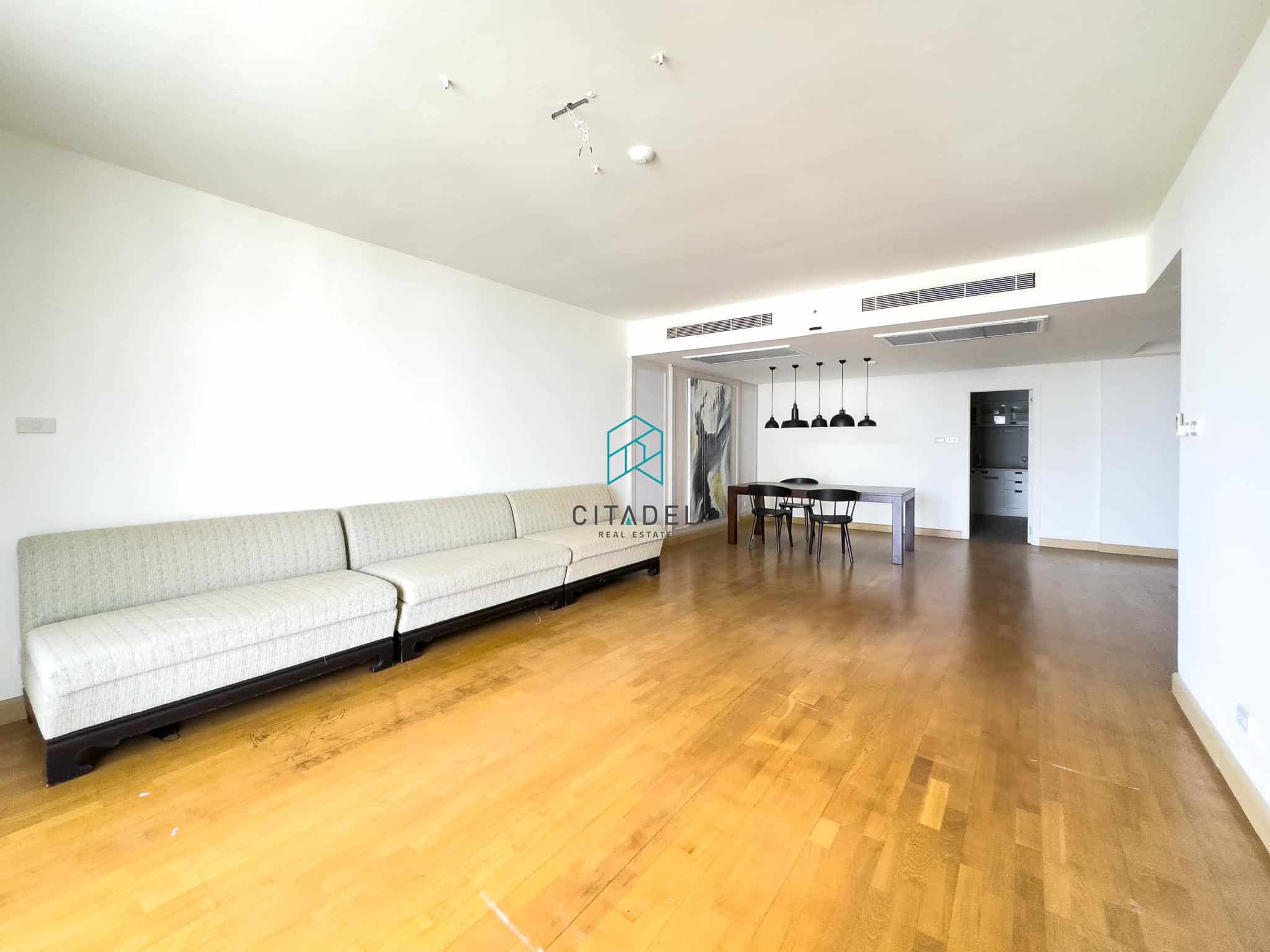 All Seasons Mansion, Bangkok 3