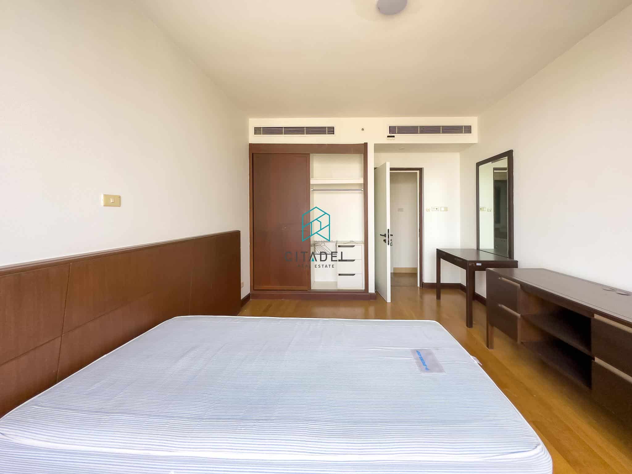 All Seasons Mansion, Bangkok 5
