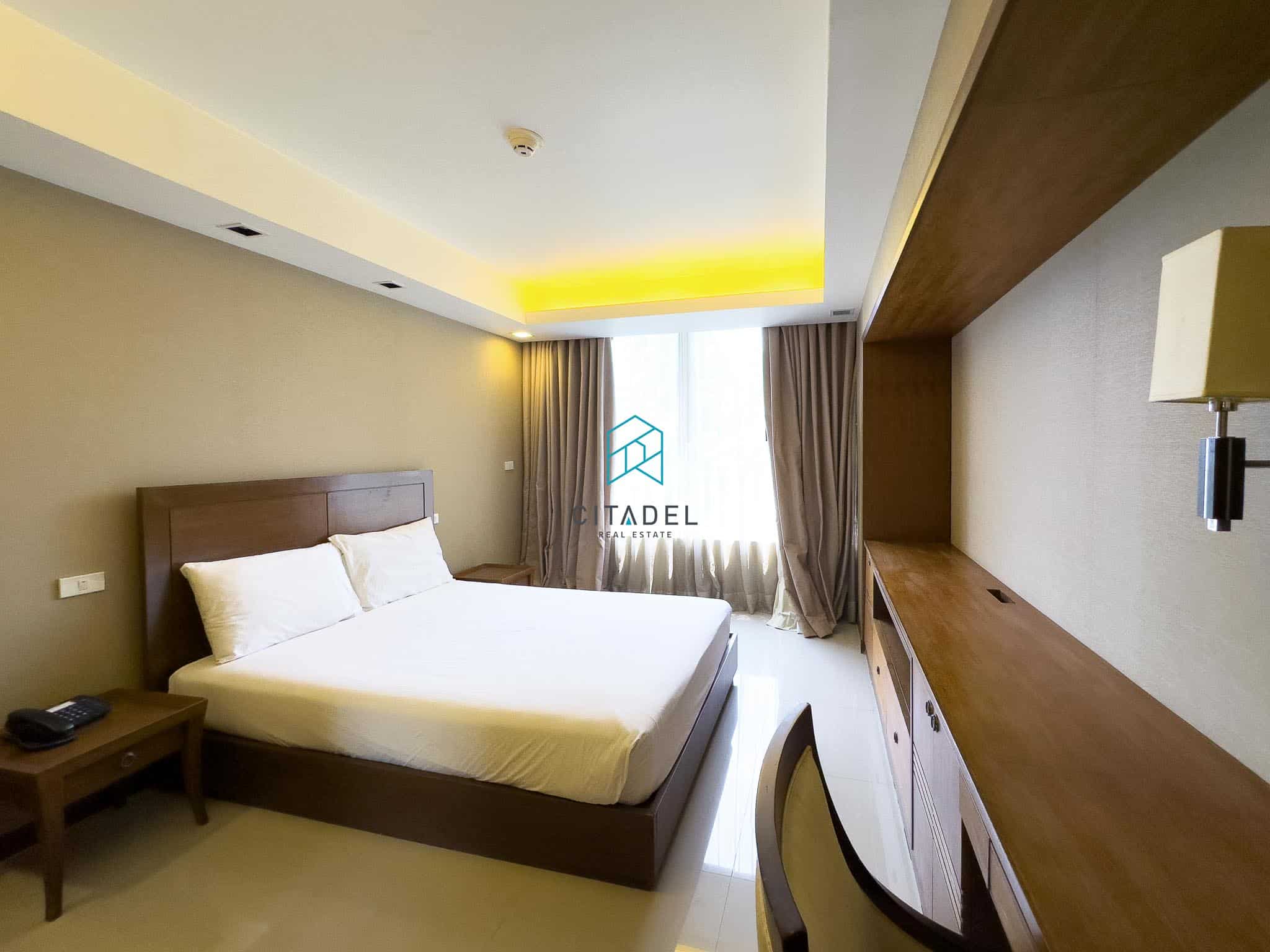 All Seasons Mansion, Bangkok 5