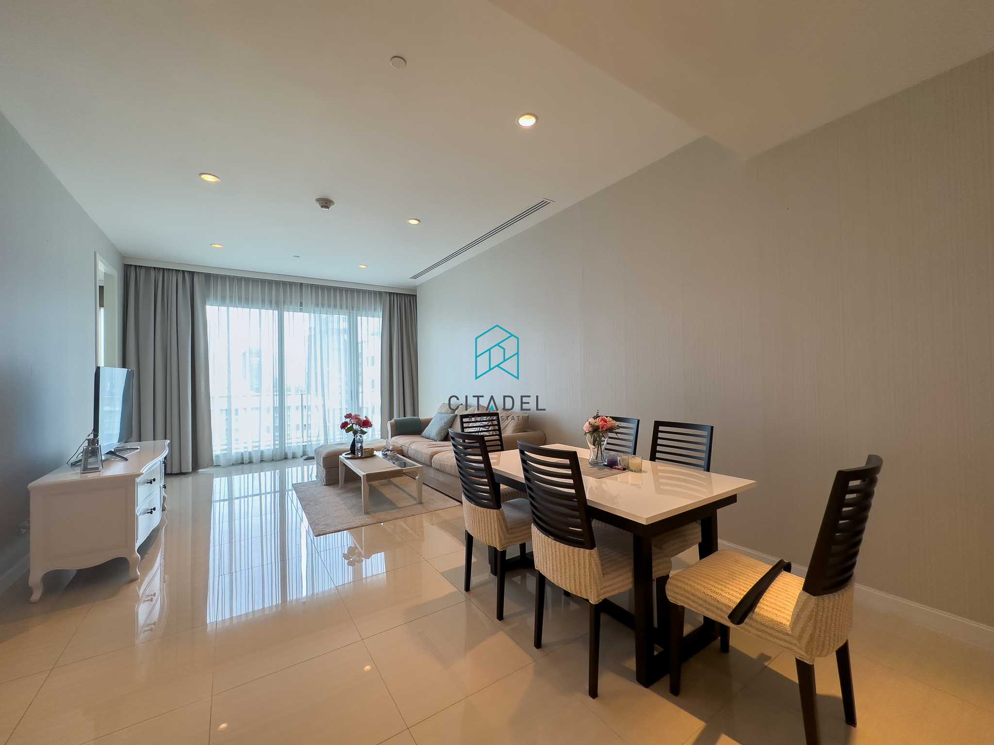 185 Rajadamri, Bangkok 2