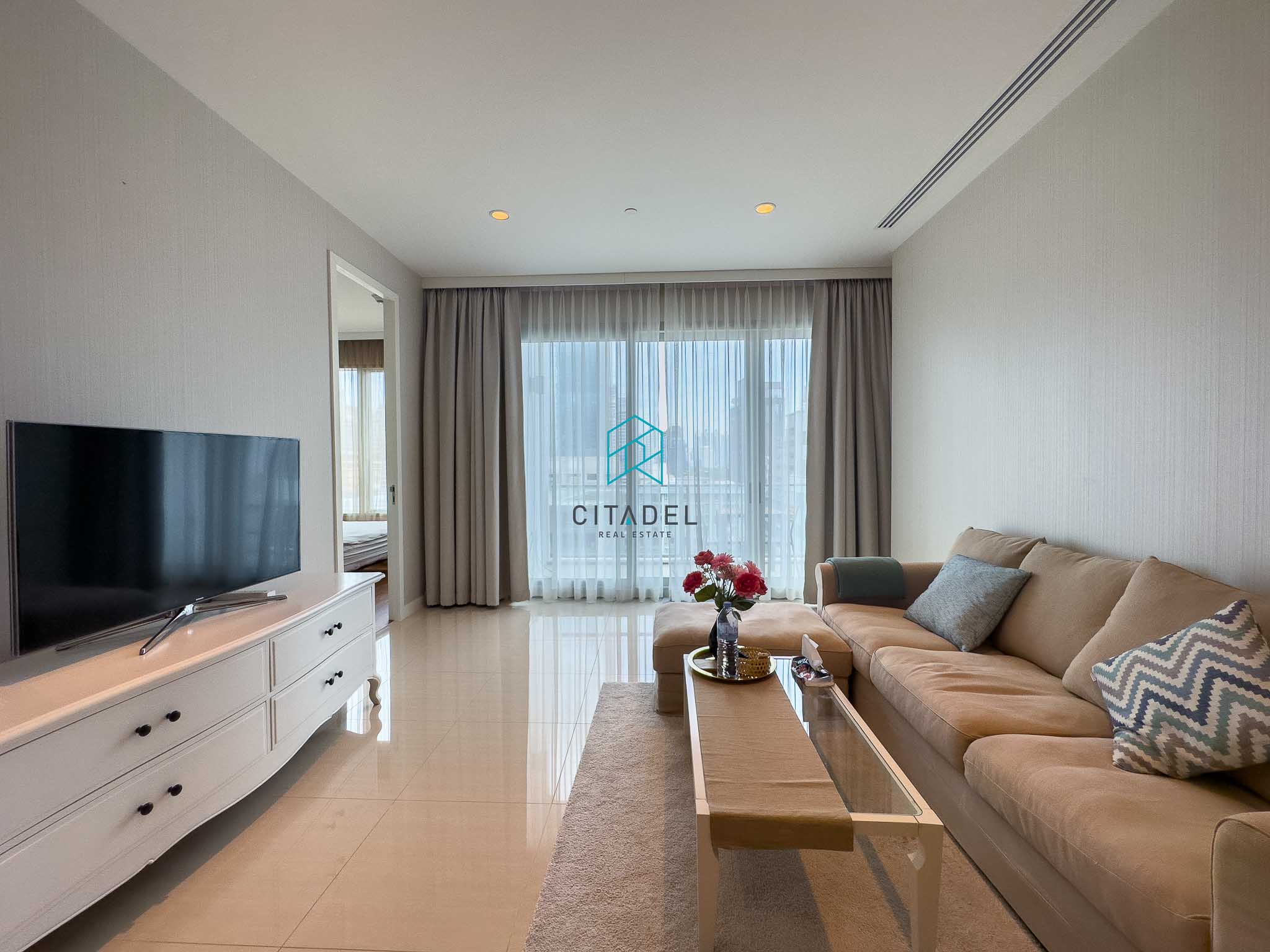 185 Rajadamri, Bangkok 3
