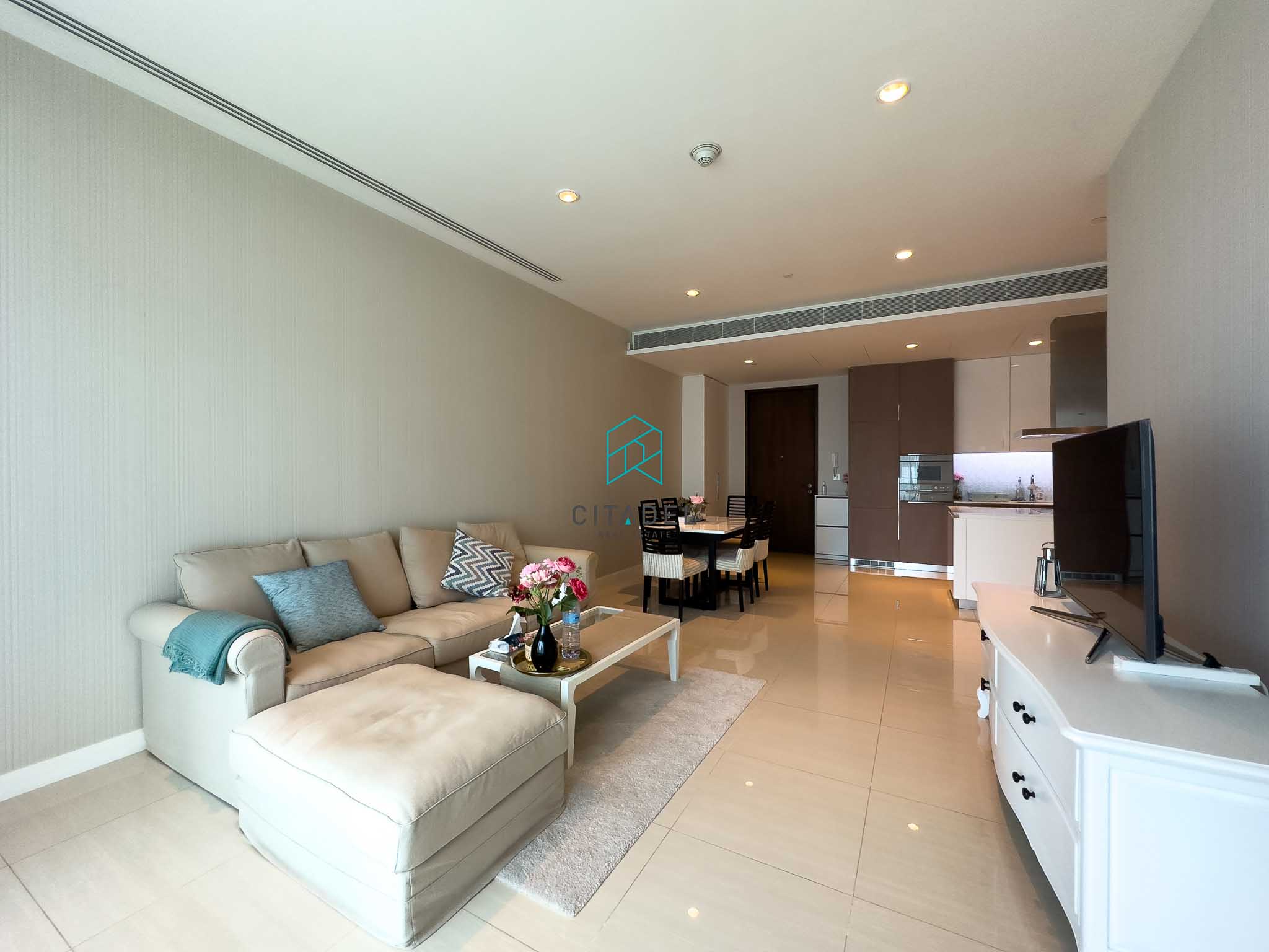 185 Rajadamri, Bangkok 4