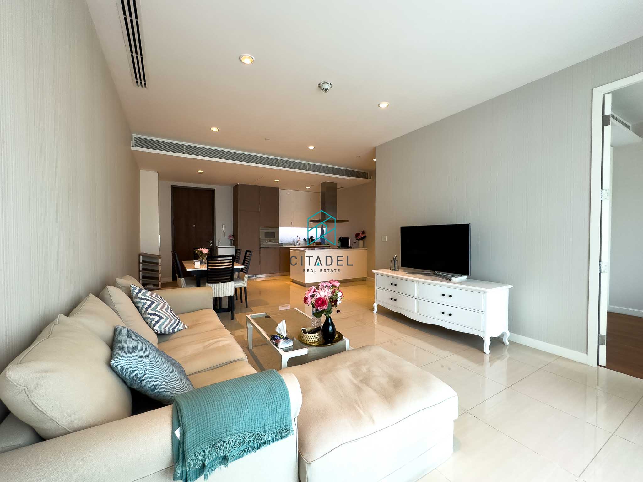 185 Rajadamri, Bangkok 5