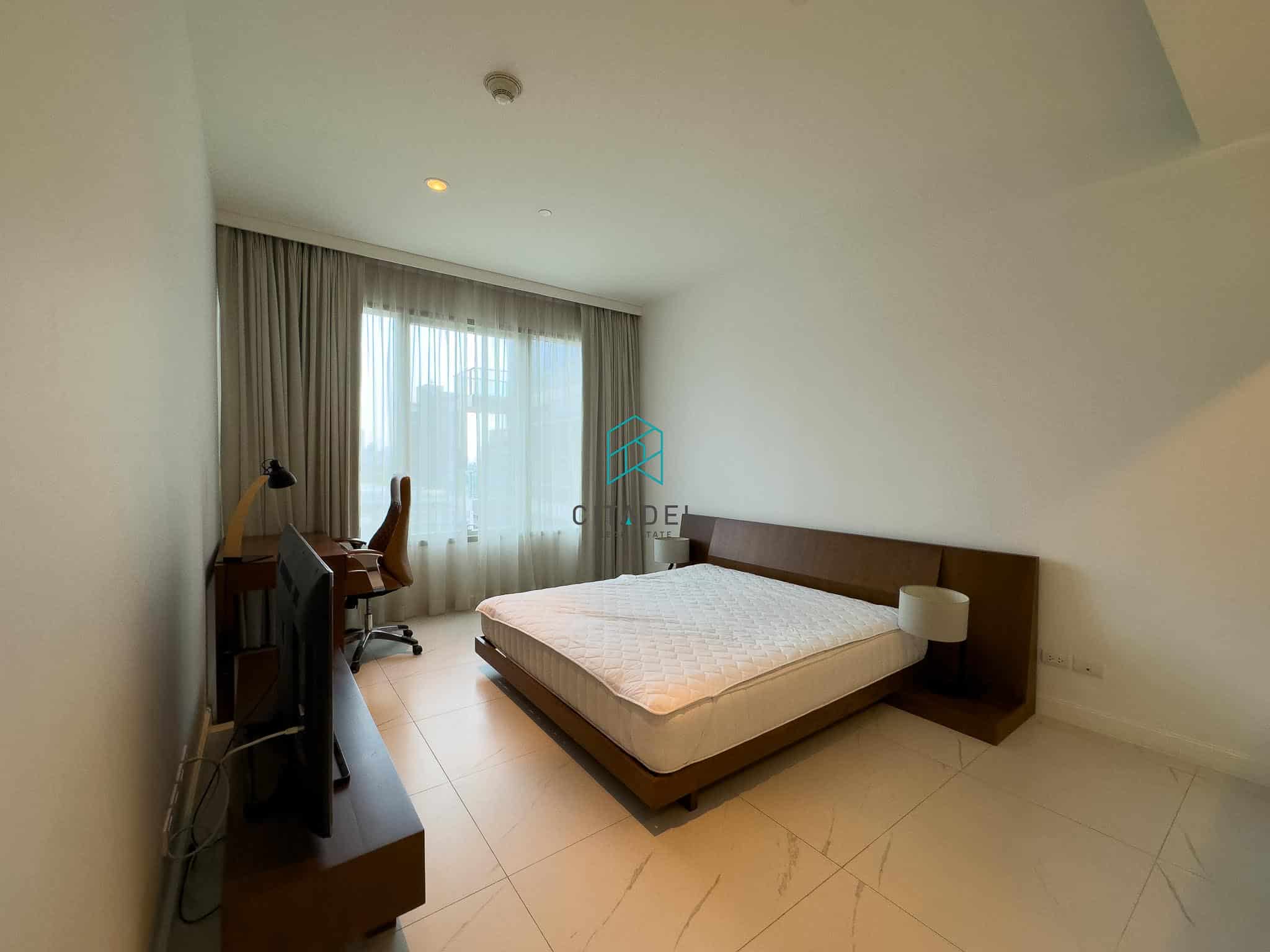 185 Rajadamri, Bangkok 5