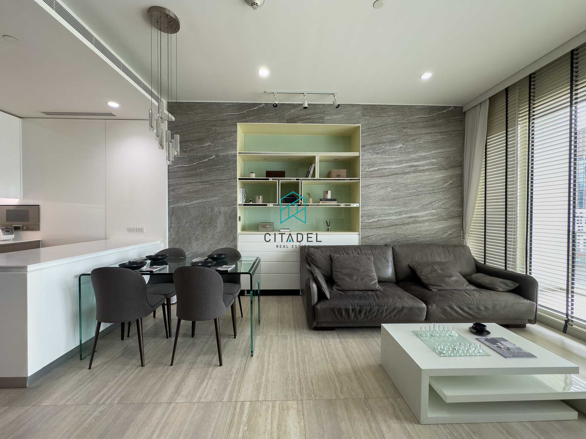 185 Rajadamri, Bangkok 2