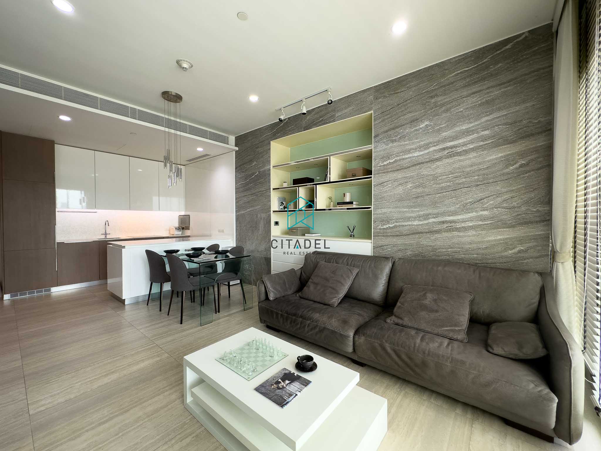 185 Rajadamri, Bangkok 3