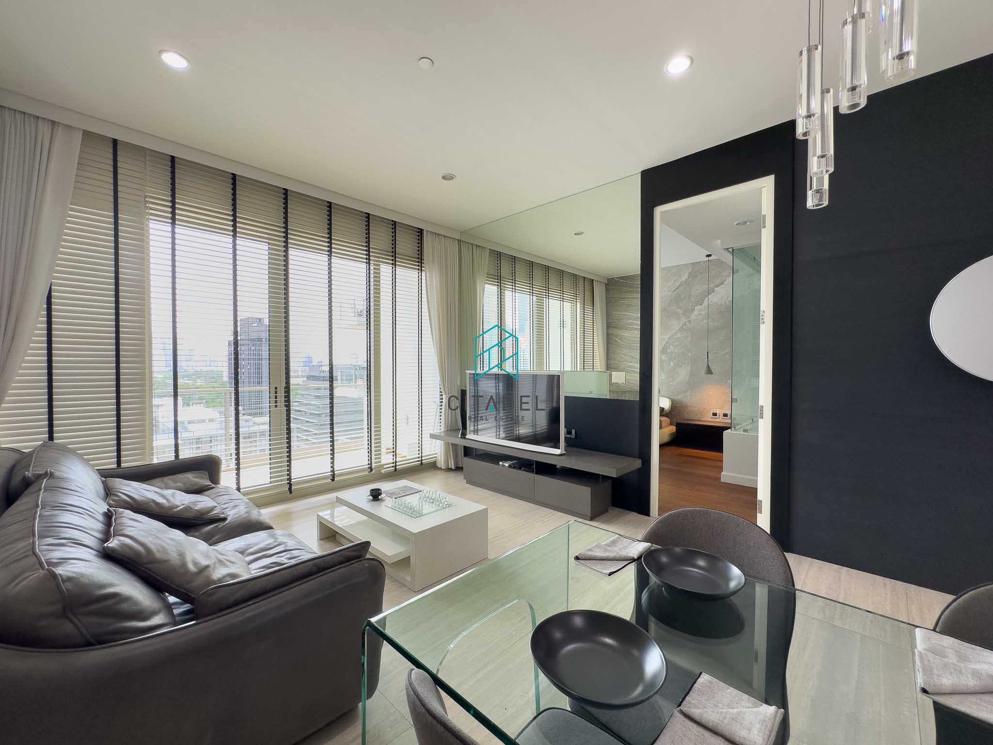 185 Rajadamri, Bangkok 4