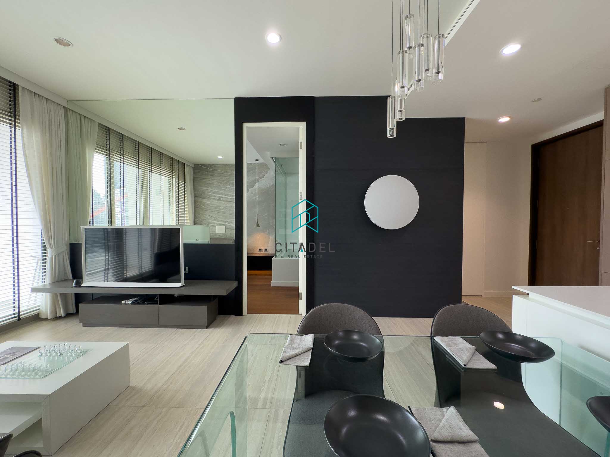 185 Rajadamri, Bangkok 5