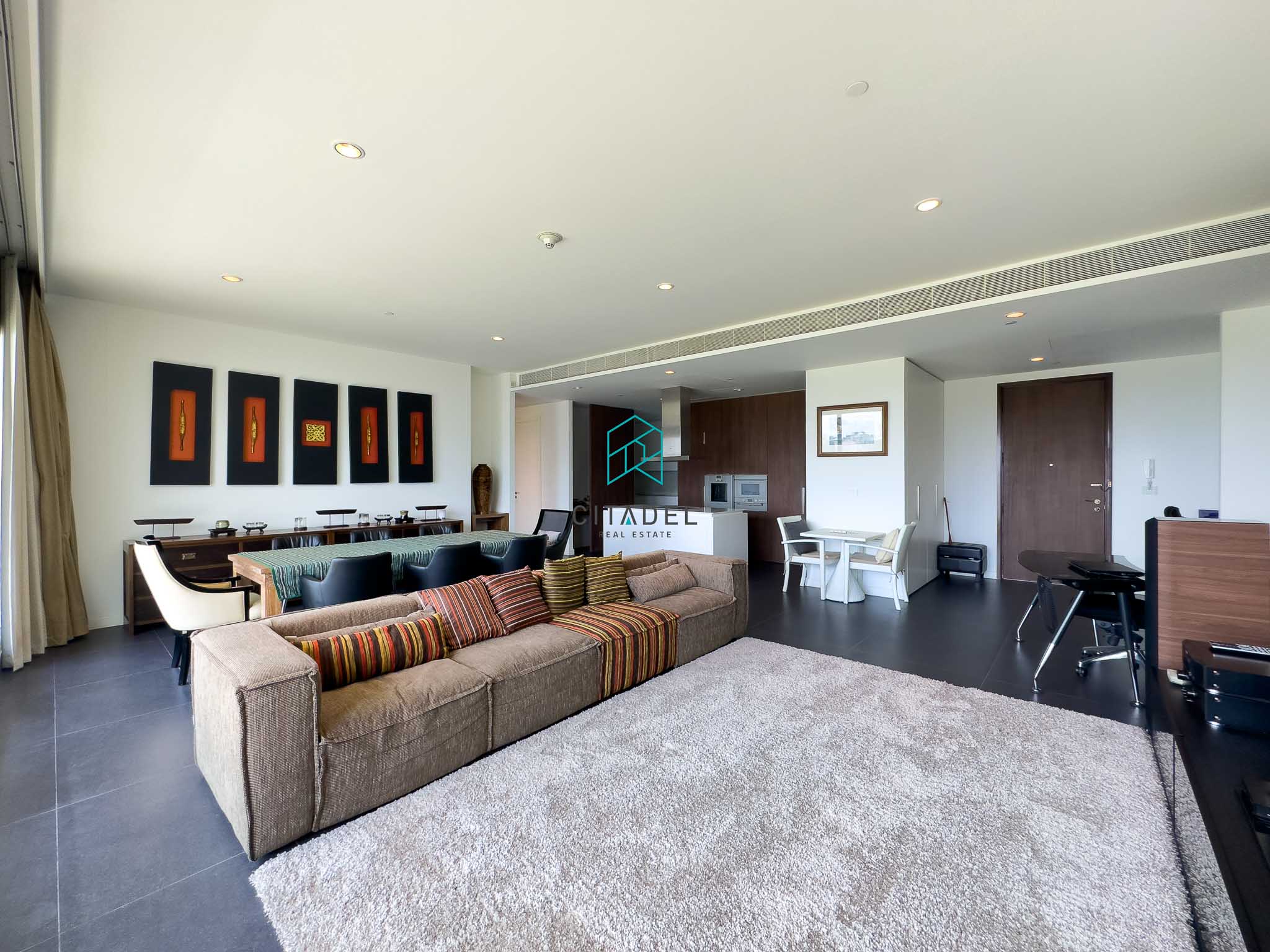 185 Rajadamri, Bangkok 3