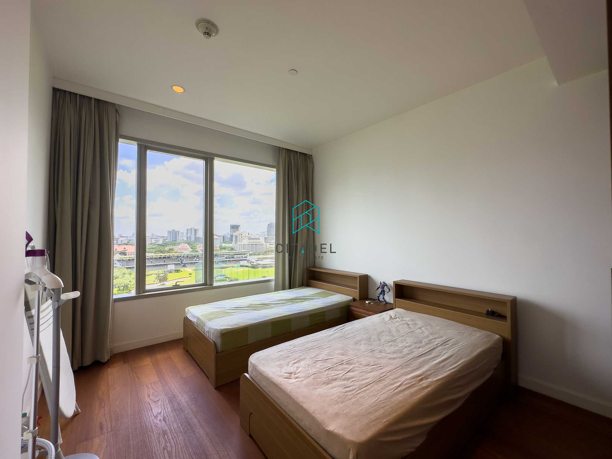 185 Rajadamri, Bangkok 4