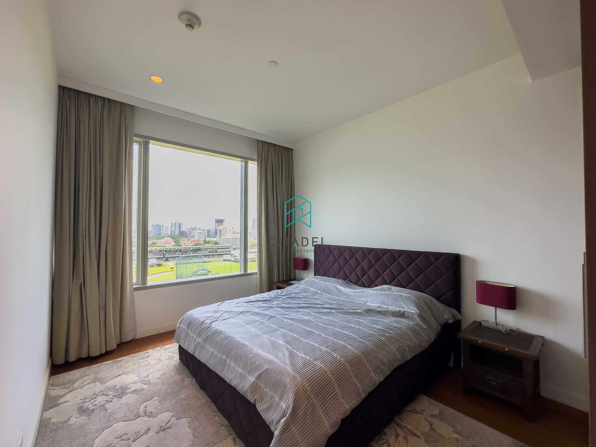 185 Rajadamri, Bangkok 5