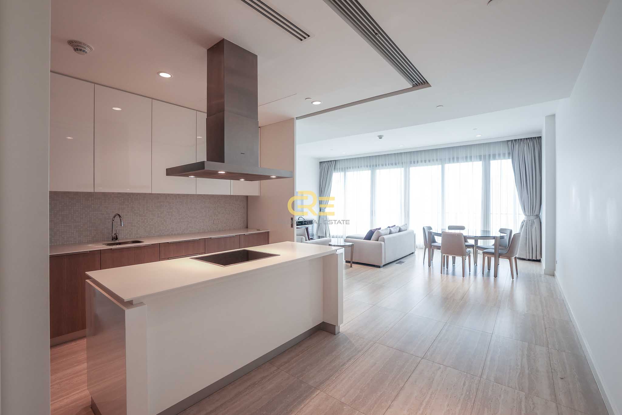 185 Rajadamri, Bangkok 1