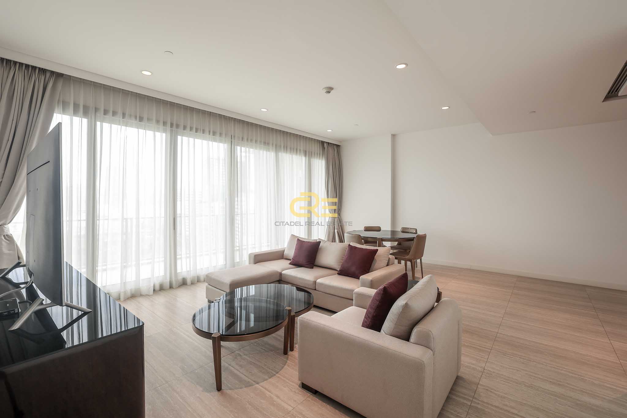 185 Rajadamri, Bangkok 4