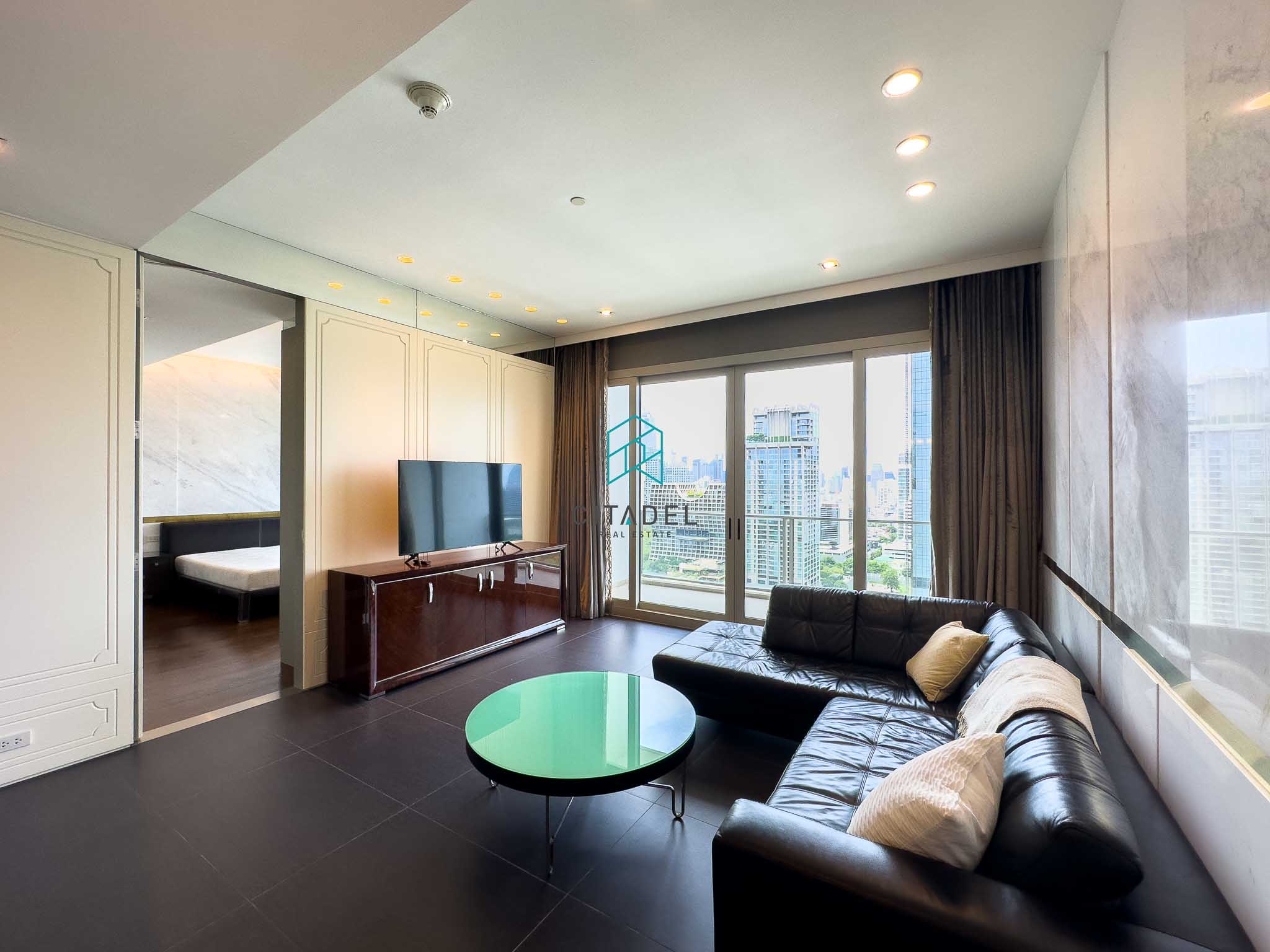 185 Rajadamri, Bangkok 3