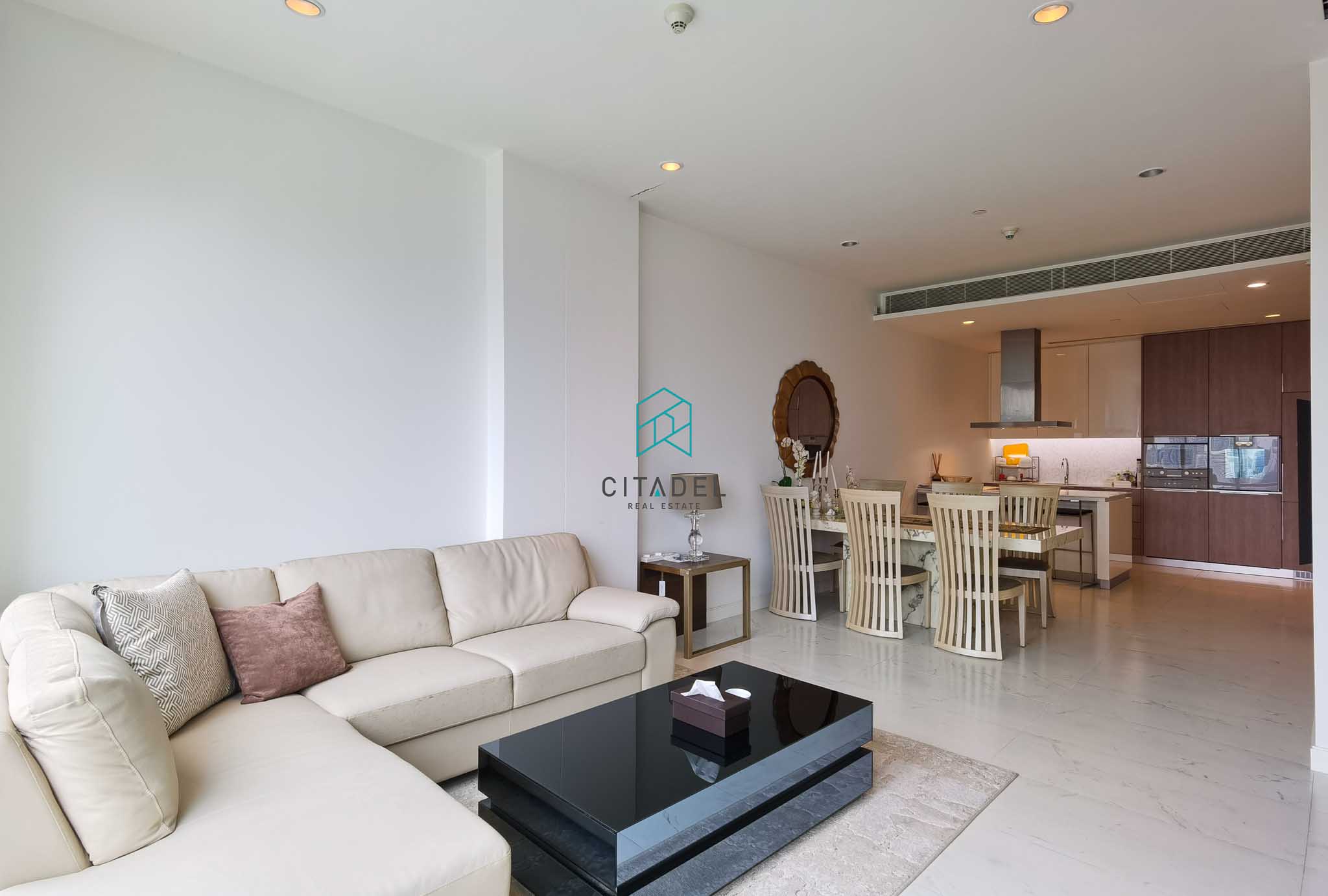 185 Rajadamri, Bangkok 2
