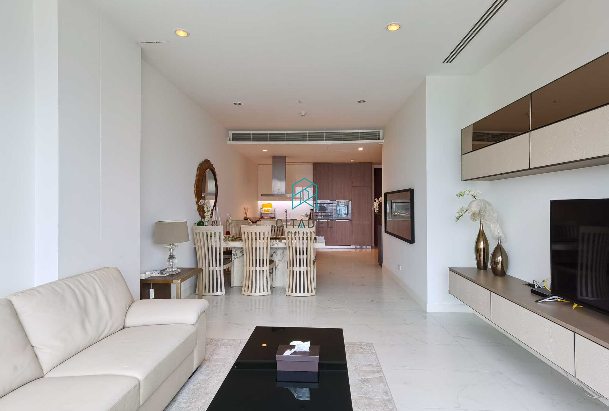185 Rajadamri, Bangkok 3