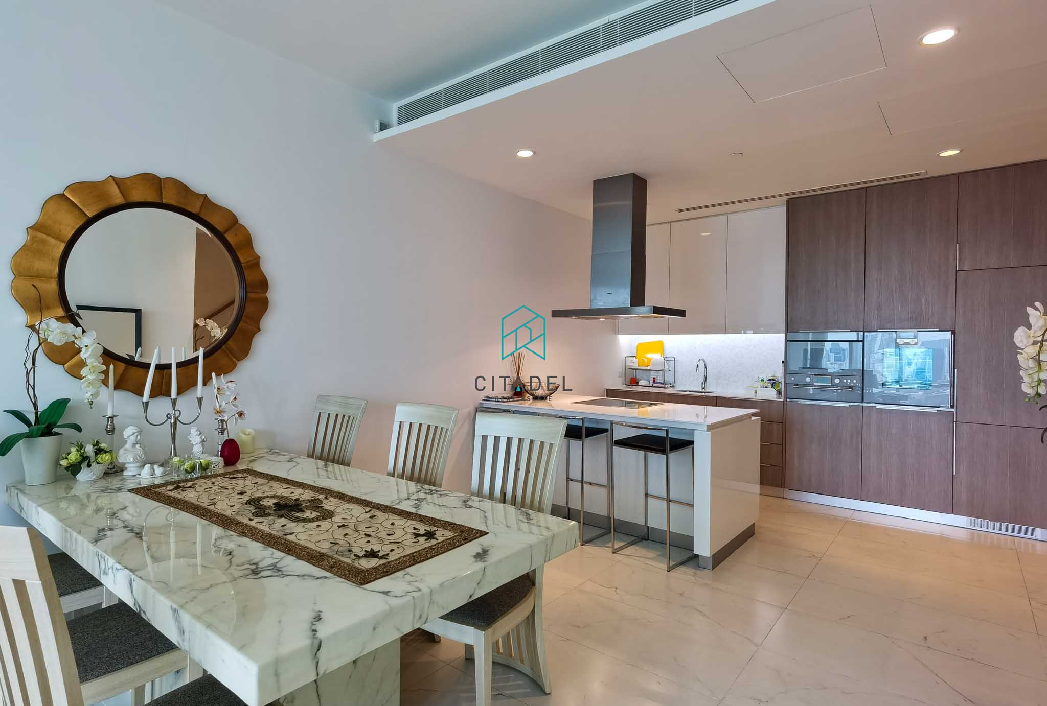 185 Rajadamri, Bangkok 4