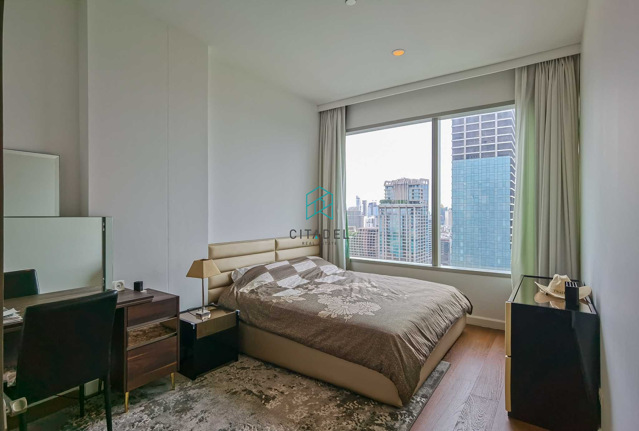 185 Rajadamri, Bangkok 5