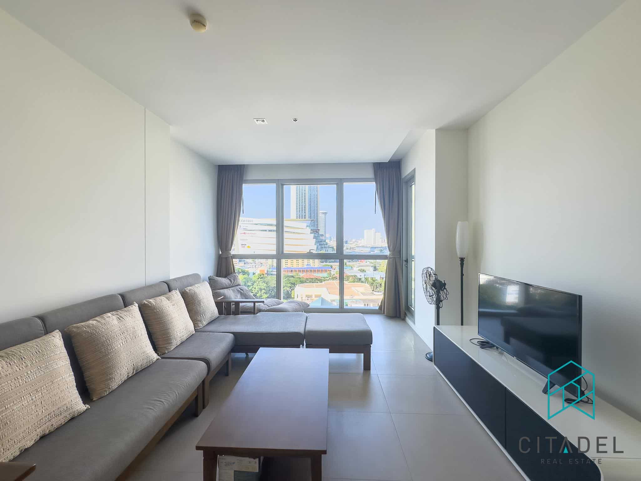 The River Condominium, Bangkok 2
