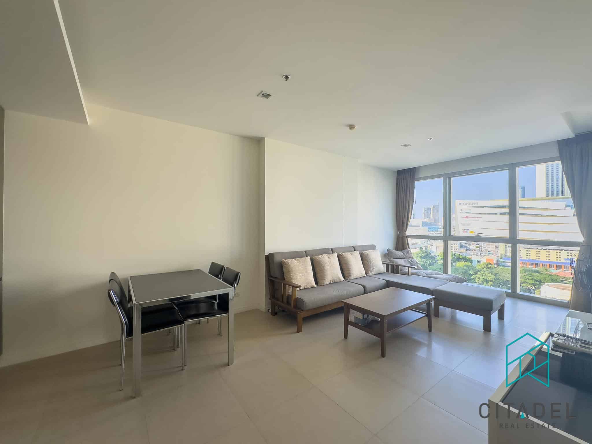 The River Condominium, Bangkok 3
