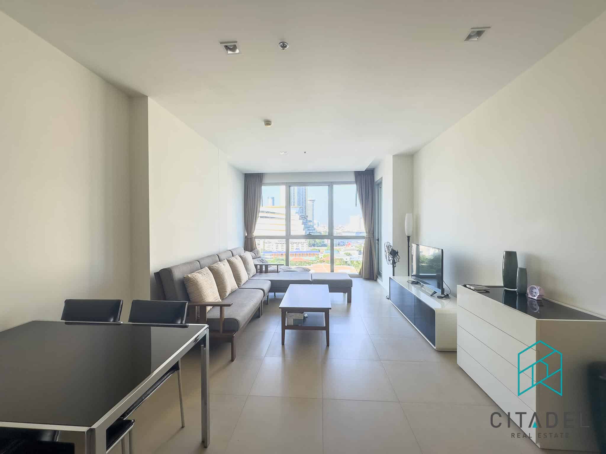 The River Condominium, Bangkok 4
