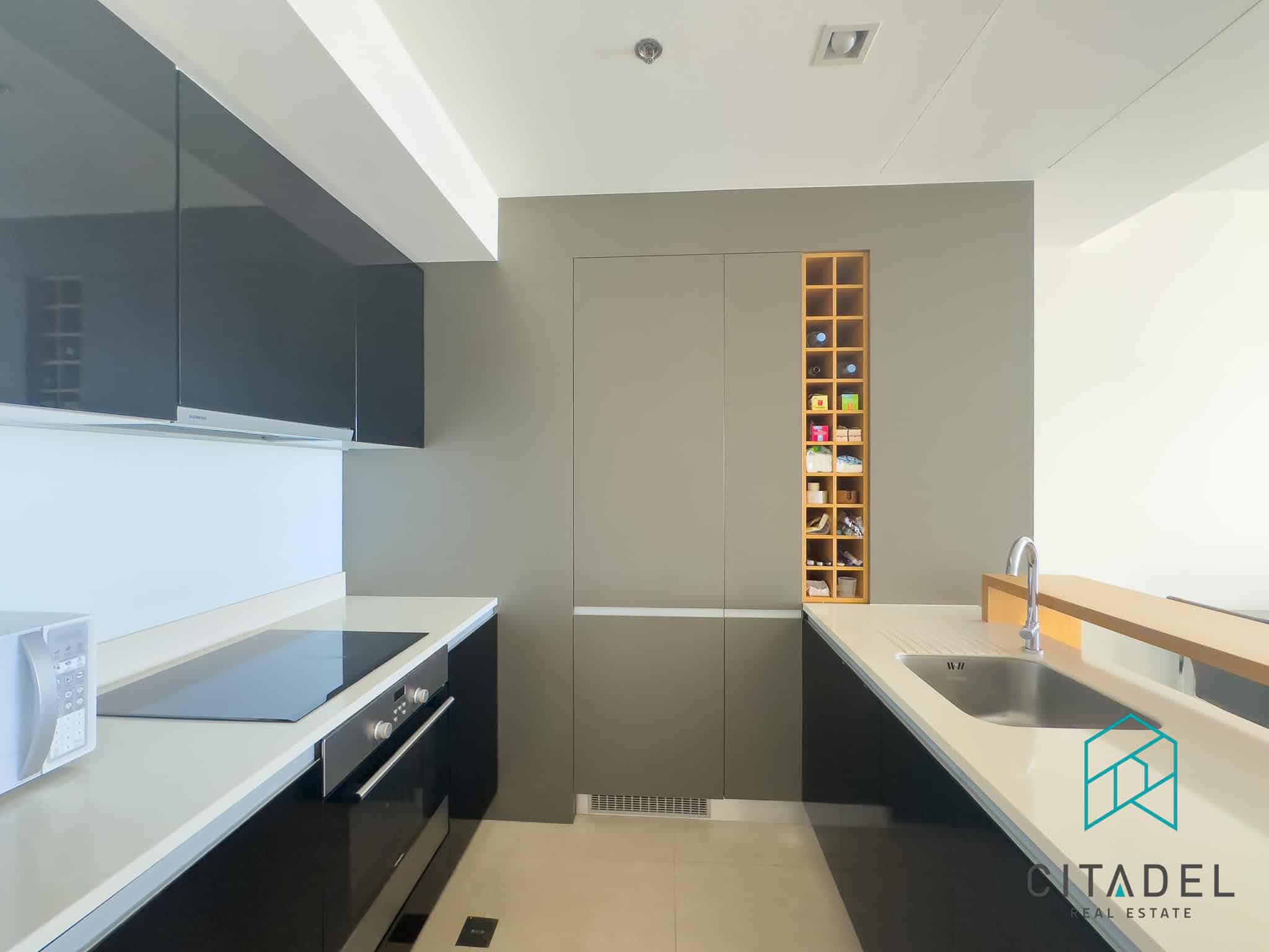 The River Condominium, Bangkok 5
