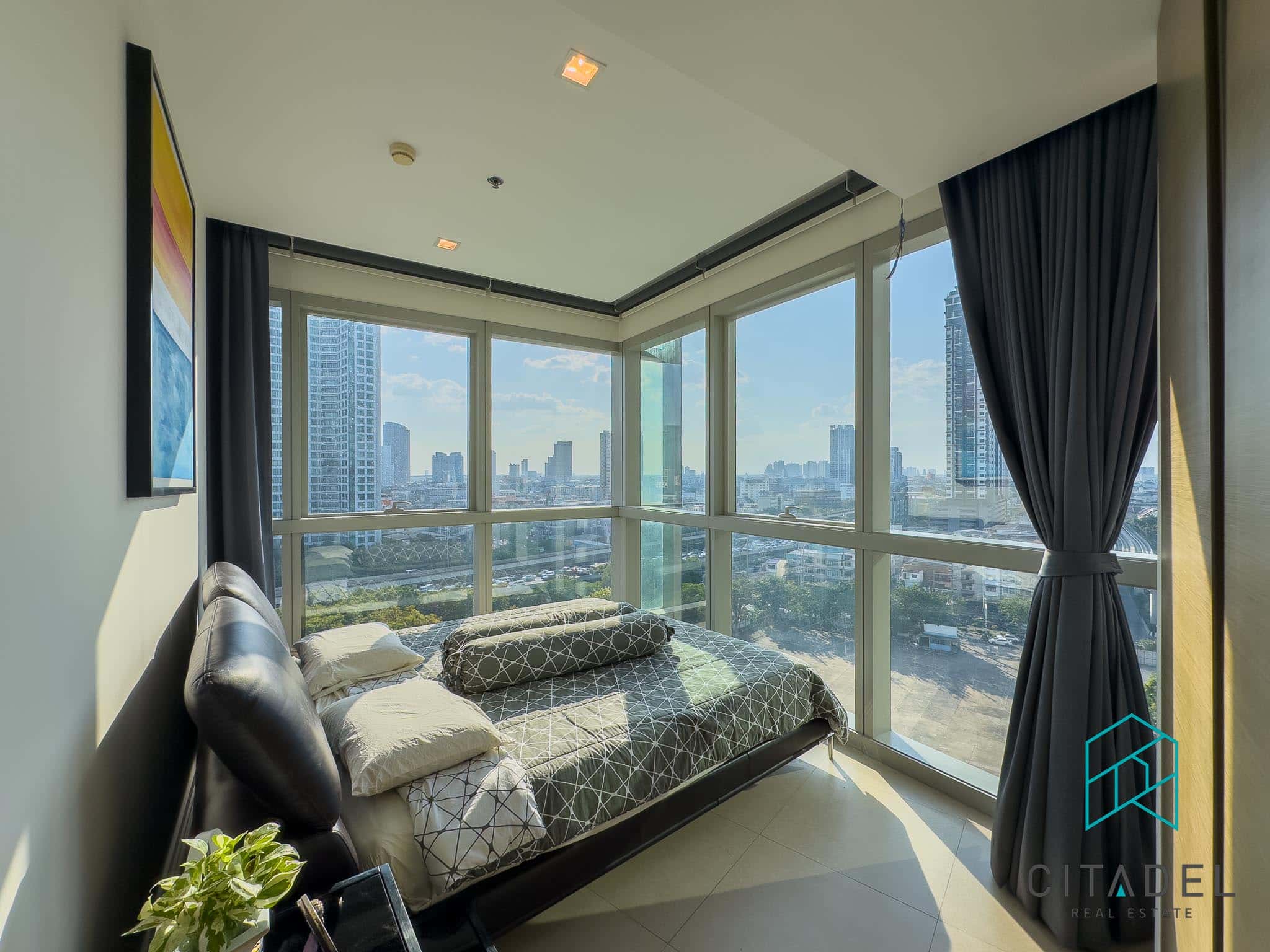 The River Condominium, Bangkok 5