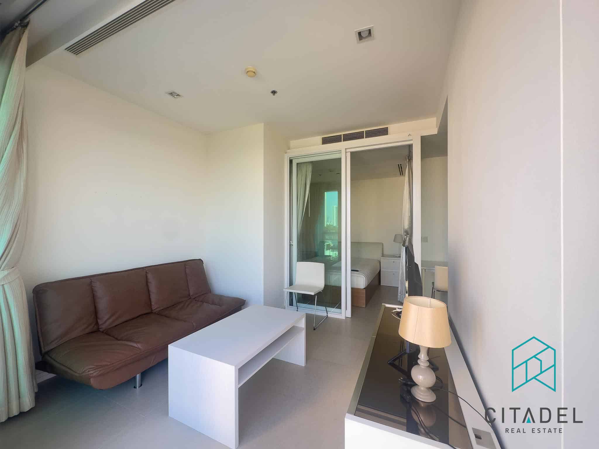 The River Condominium, Bangkok 2