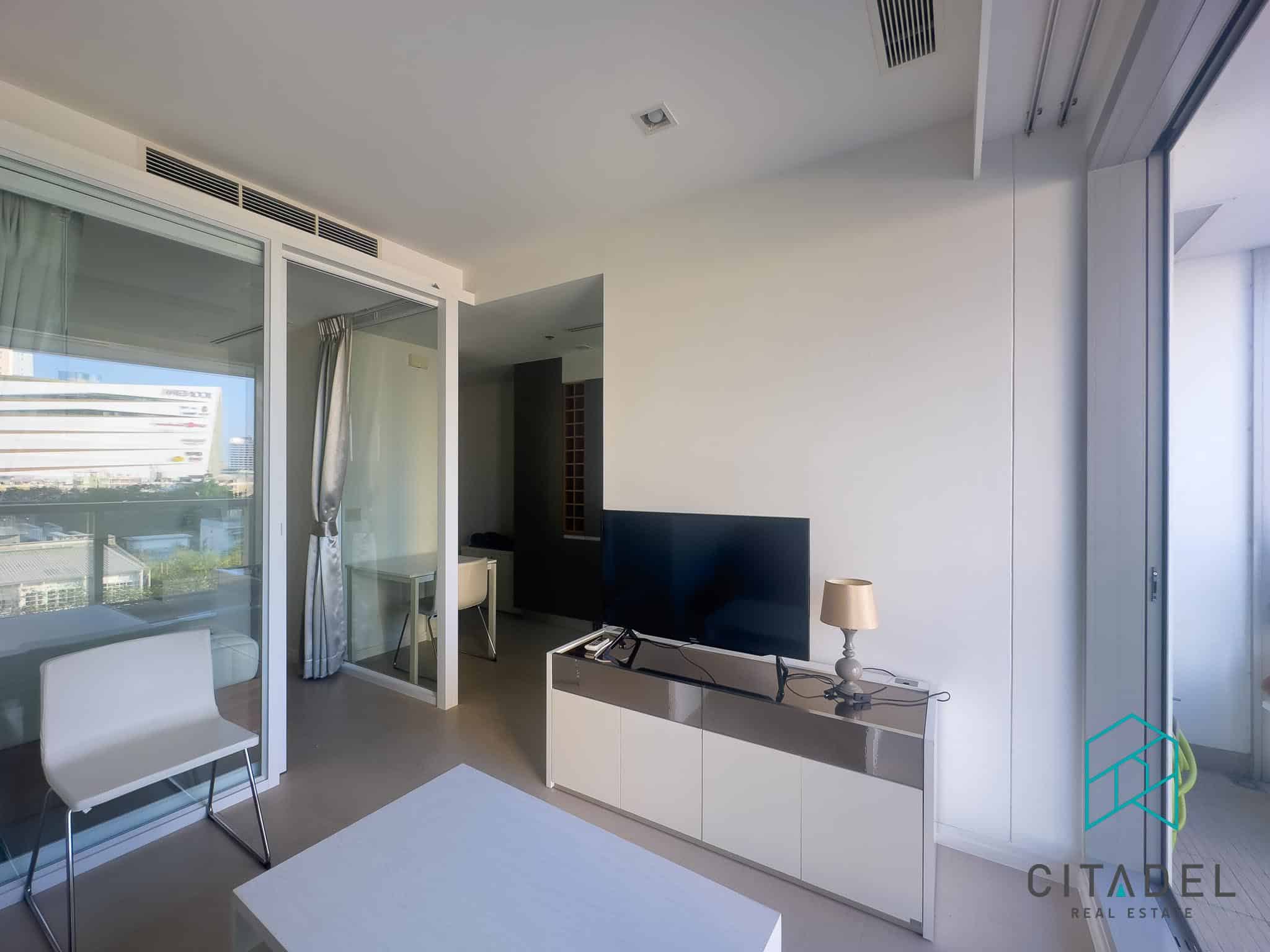 The River Condominium, Bangkok 3