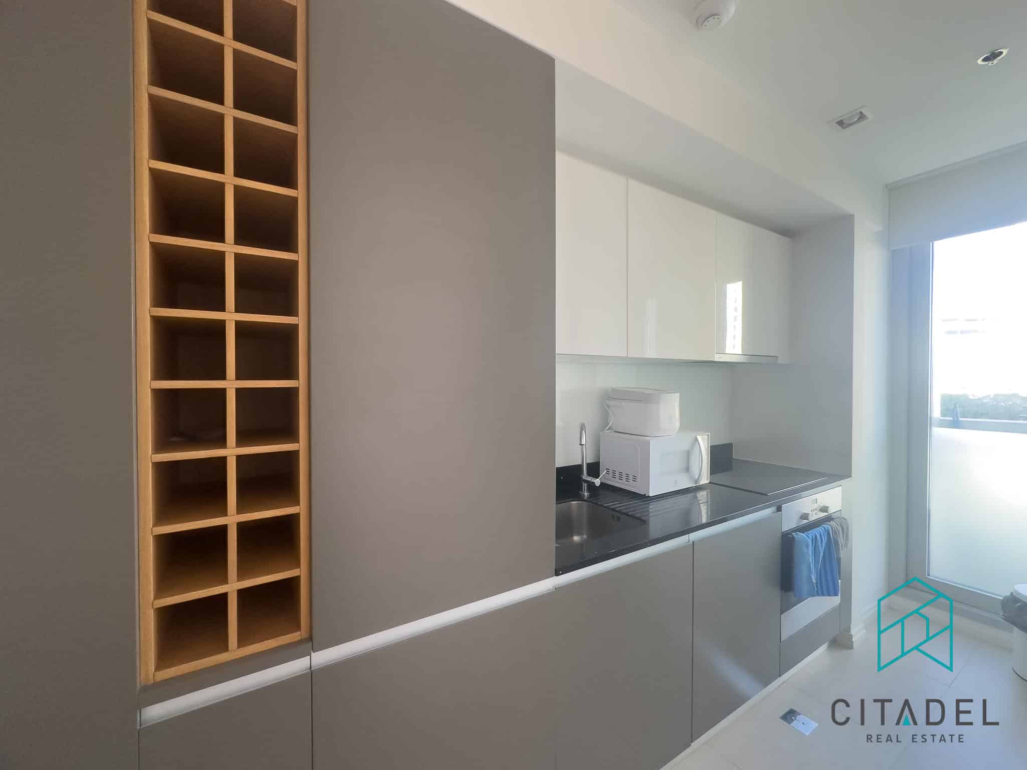 The River Condominium, Bangkok 5