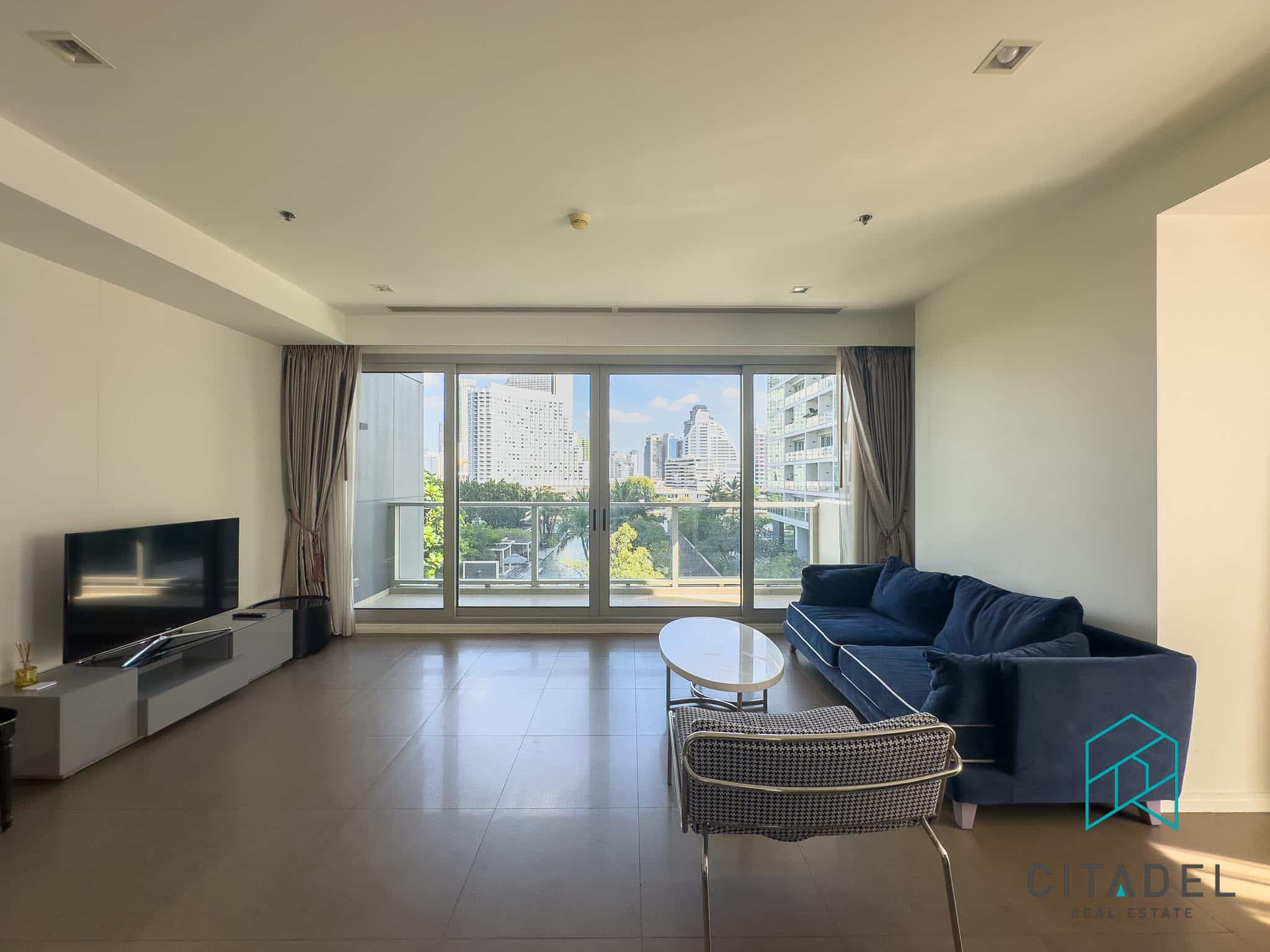 The River Condominium, Bangkok 2
