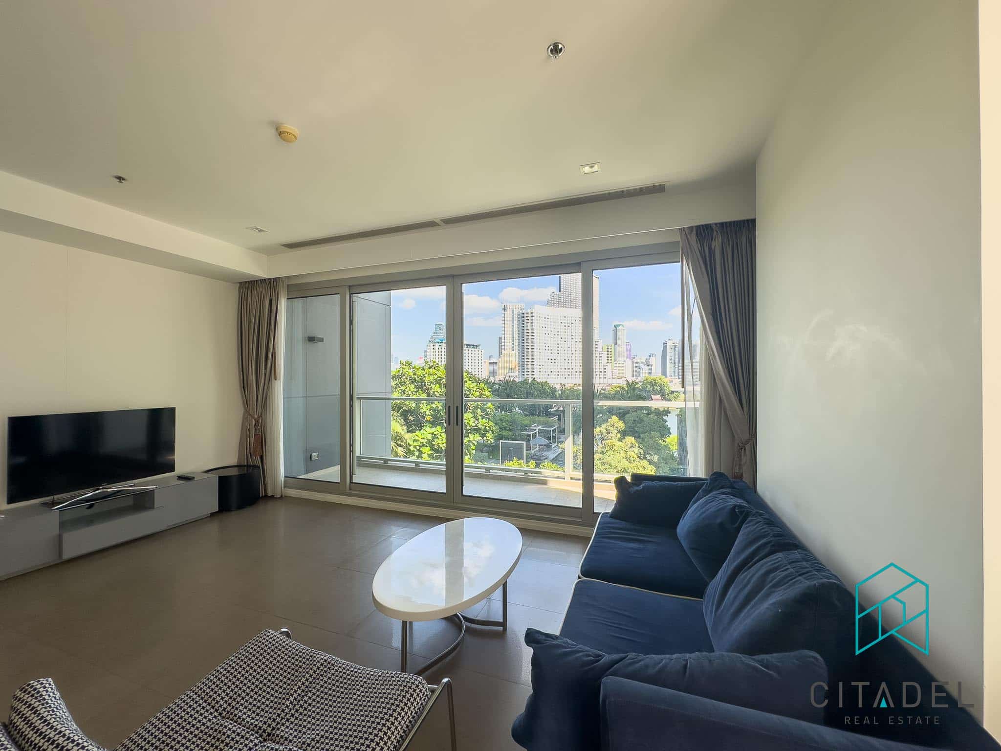 The River Condominium, Bangkok 3