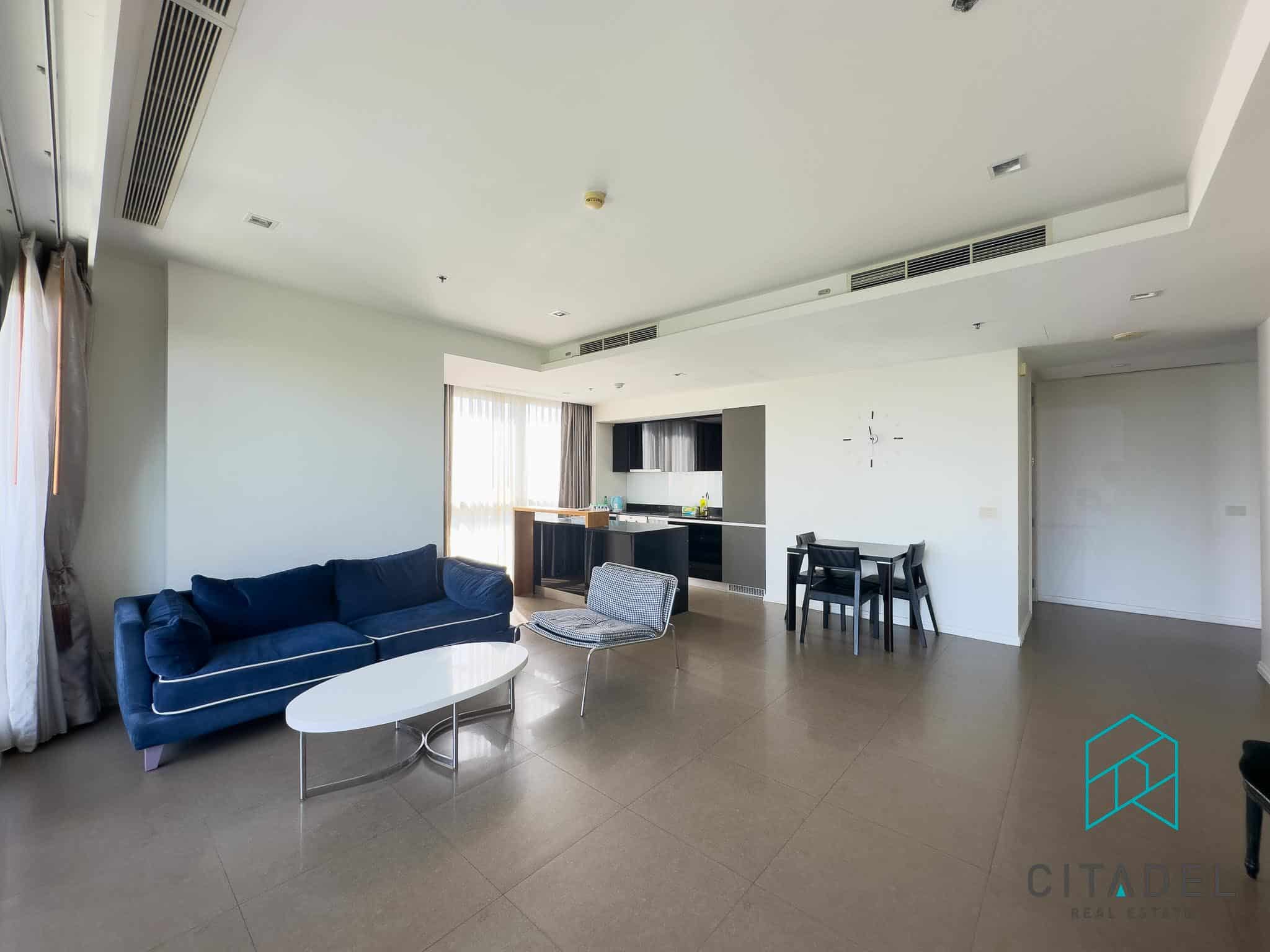 The River Condominium, Bangkok 4