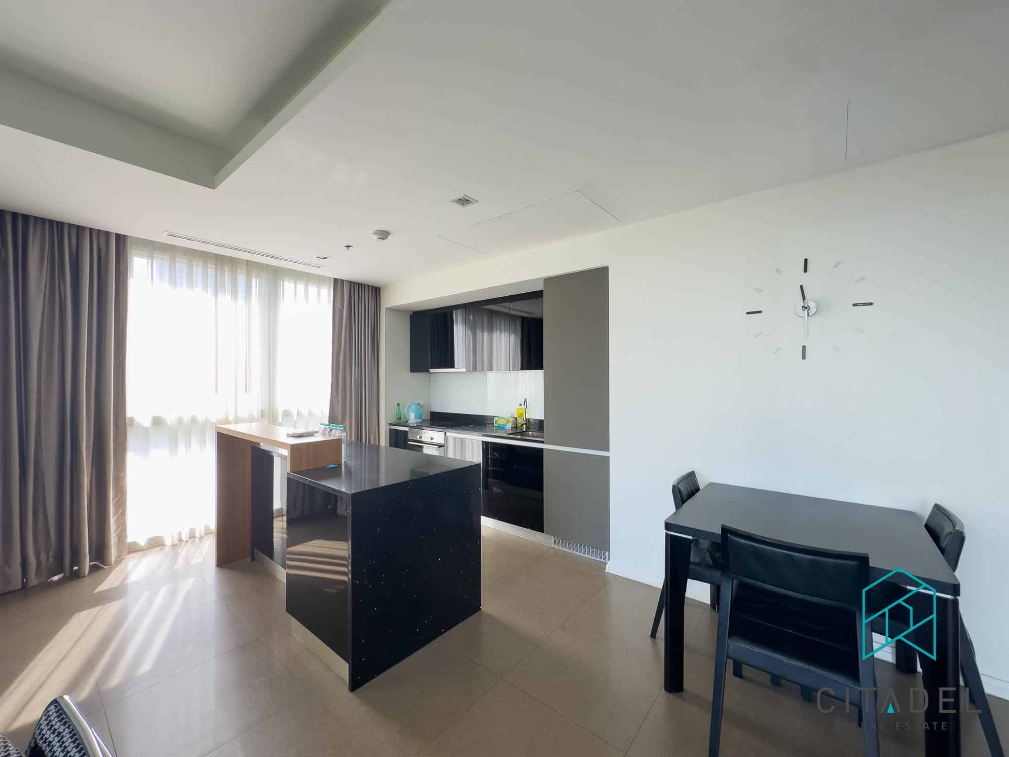 The River Condominium, Bangkok 5