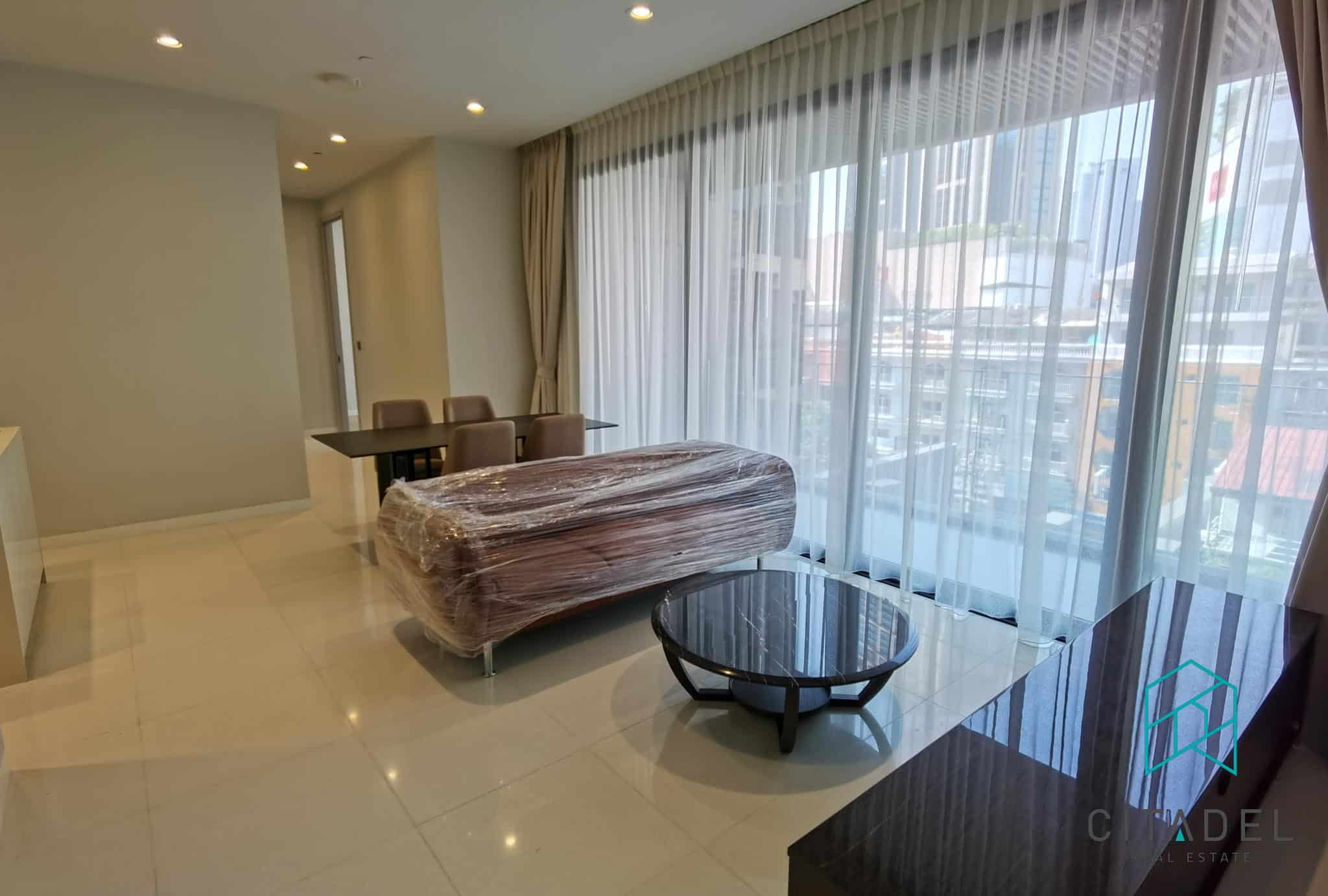 Vittorio 39, Bangkok 1