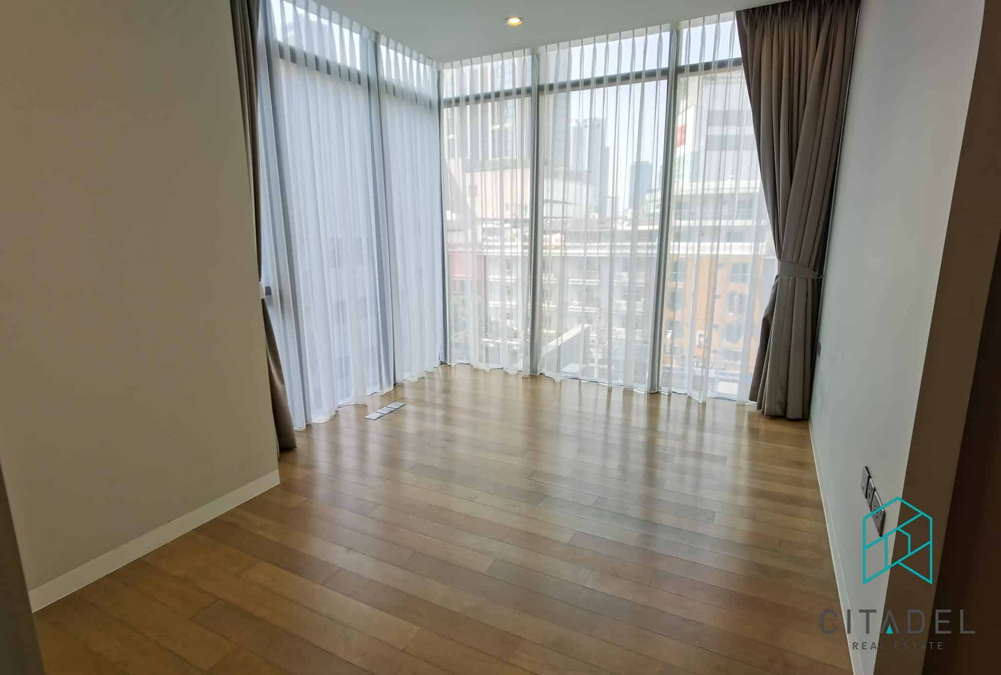 Vittorio 39, Bangkok 5