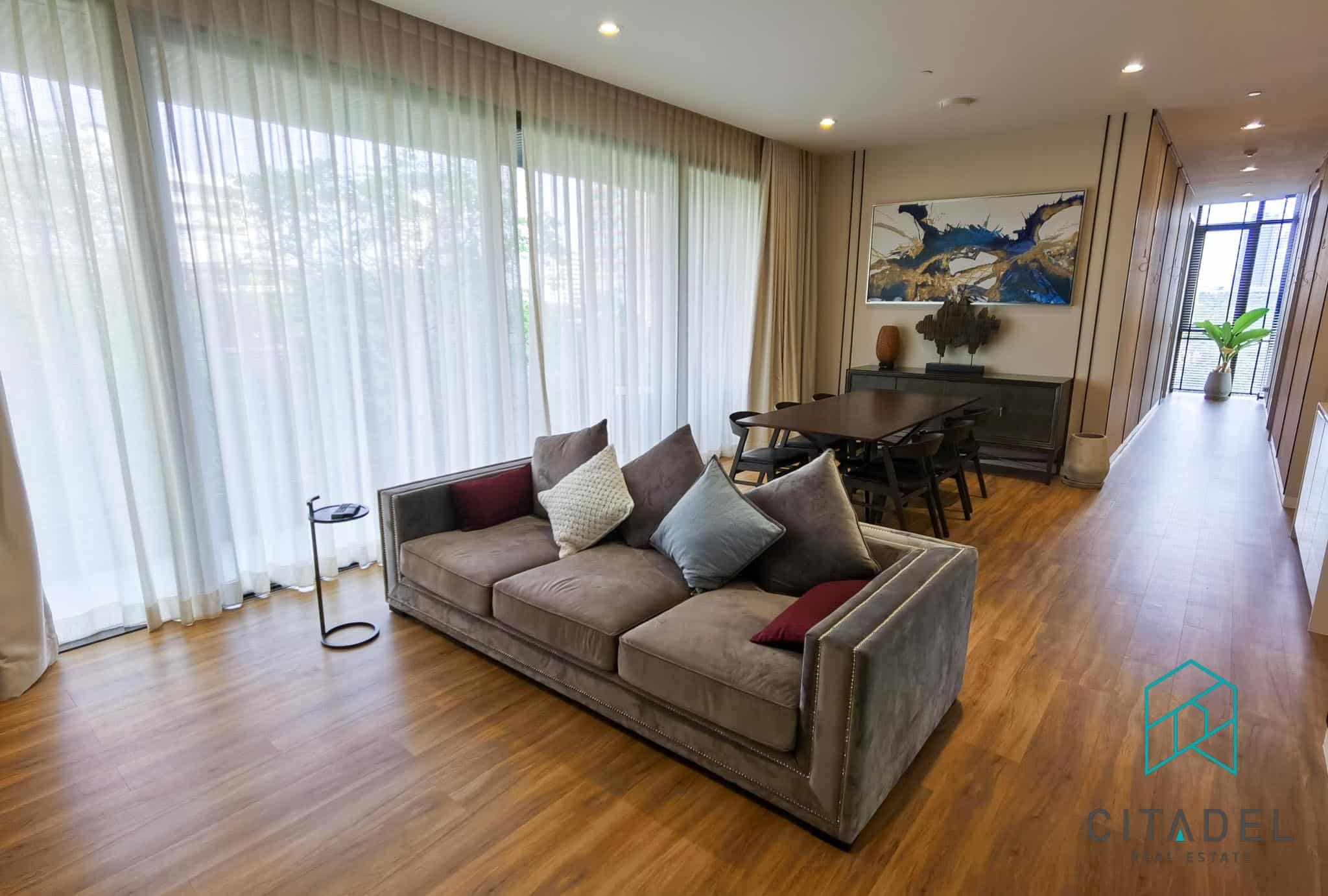 Vittorio 39, Bangkok 1